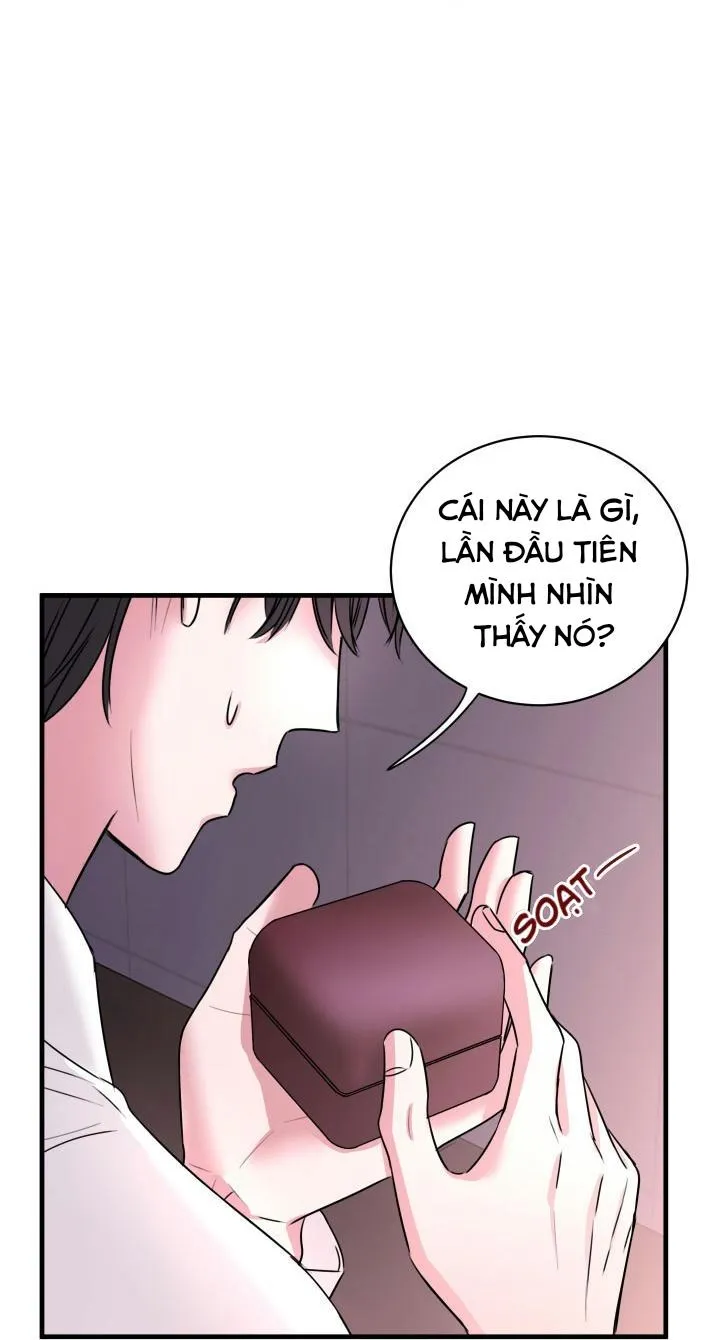 ANH SẼ PHẢI HỐI HẬN THÔI Chapter 1 Trang 84
