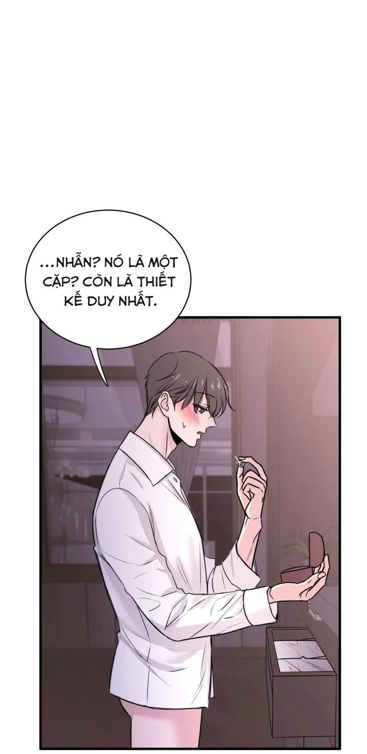 ANH SẼ PHẢI HỐI HẬN THÔI Chapter 1 Trang 86