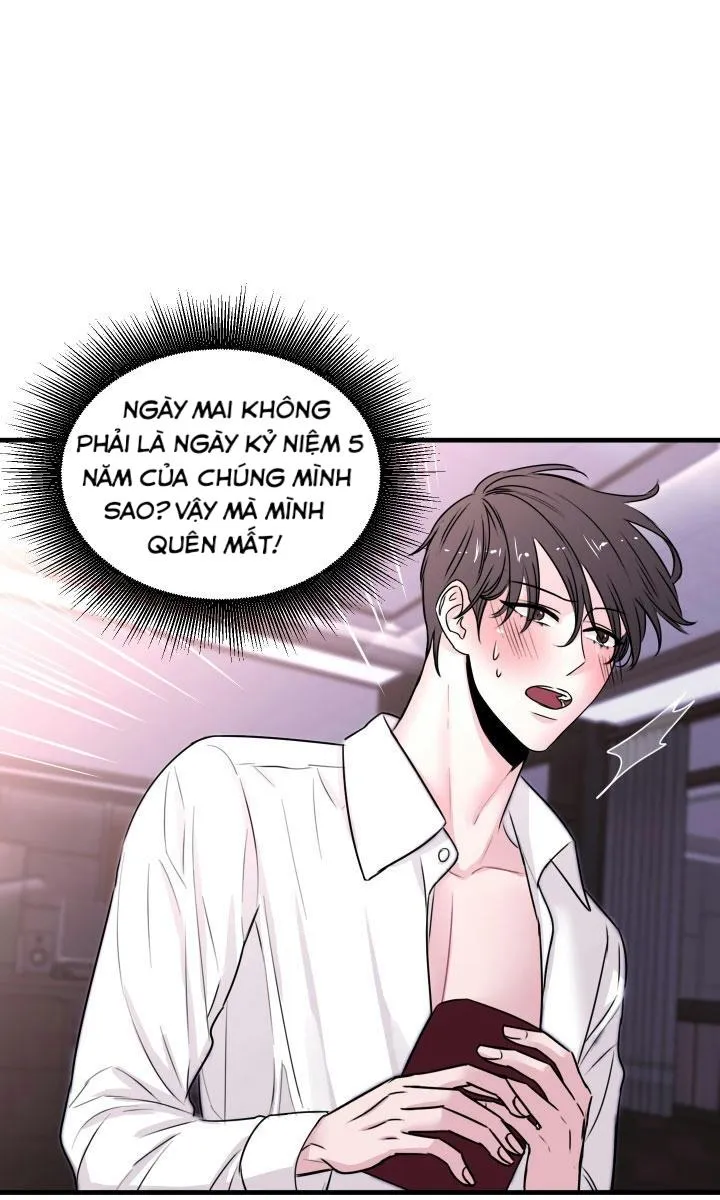 ANH SẼ PHẢI HỐI HẬN THÔI Chapter 1 Trang 89