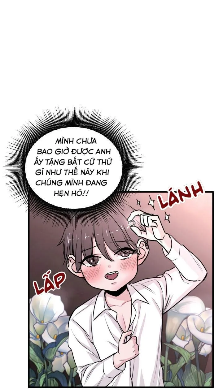 ANH SẼ PHẢI HỐI HẬN THÔI Chapter 1 Trang 90