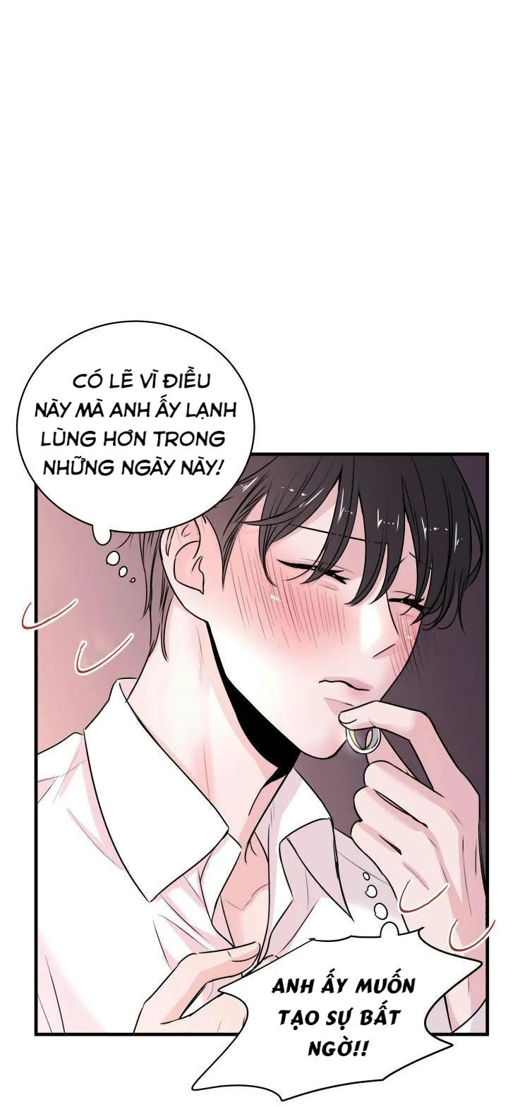 ANH SẼ PHẢI HỐI HẬN THÔI Chapter 1 Trang 92
