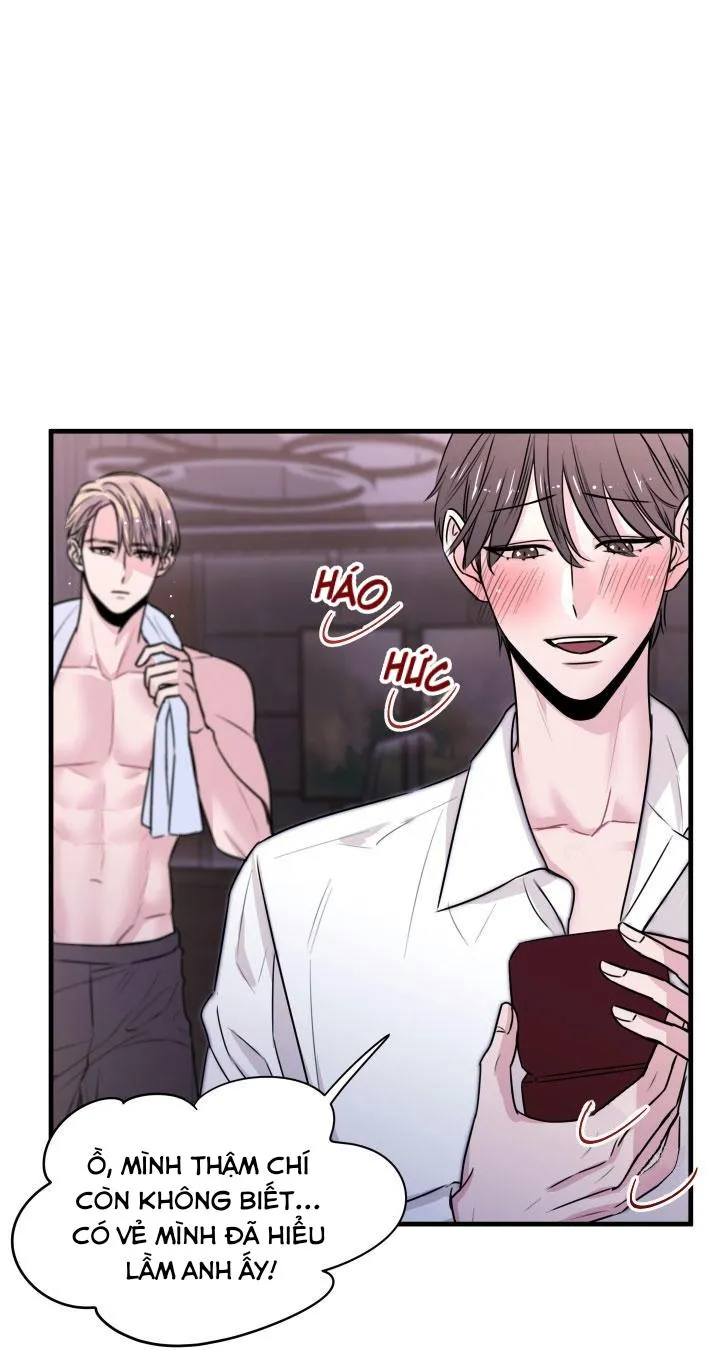 ANH SẼ PHẢI HỐI HẬN THÔI Chapter 1 Trang 93