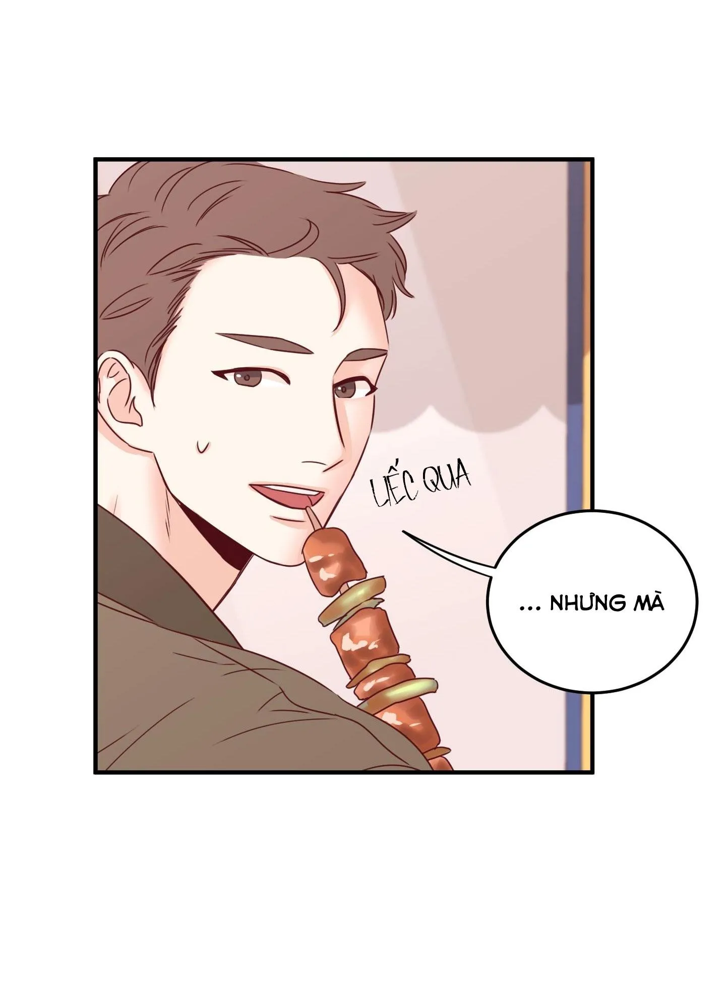 ANH SẼ PHẢI HỐI HẬN THÔI Chapter 10 Trang 5