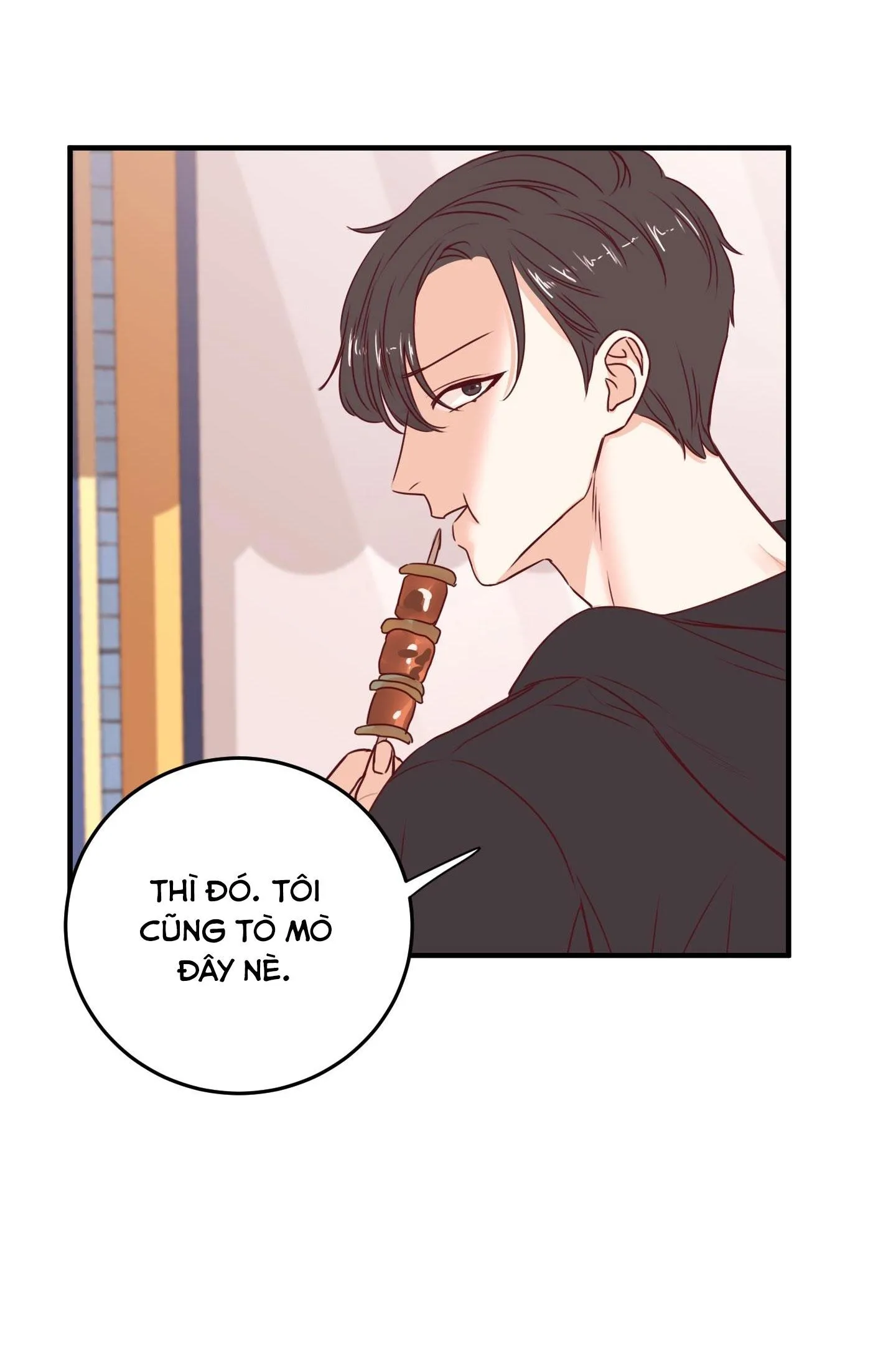 ANH SẼ PHẢI HỐI HẬN THÔI Chapter 10 Trang 7