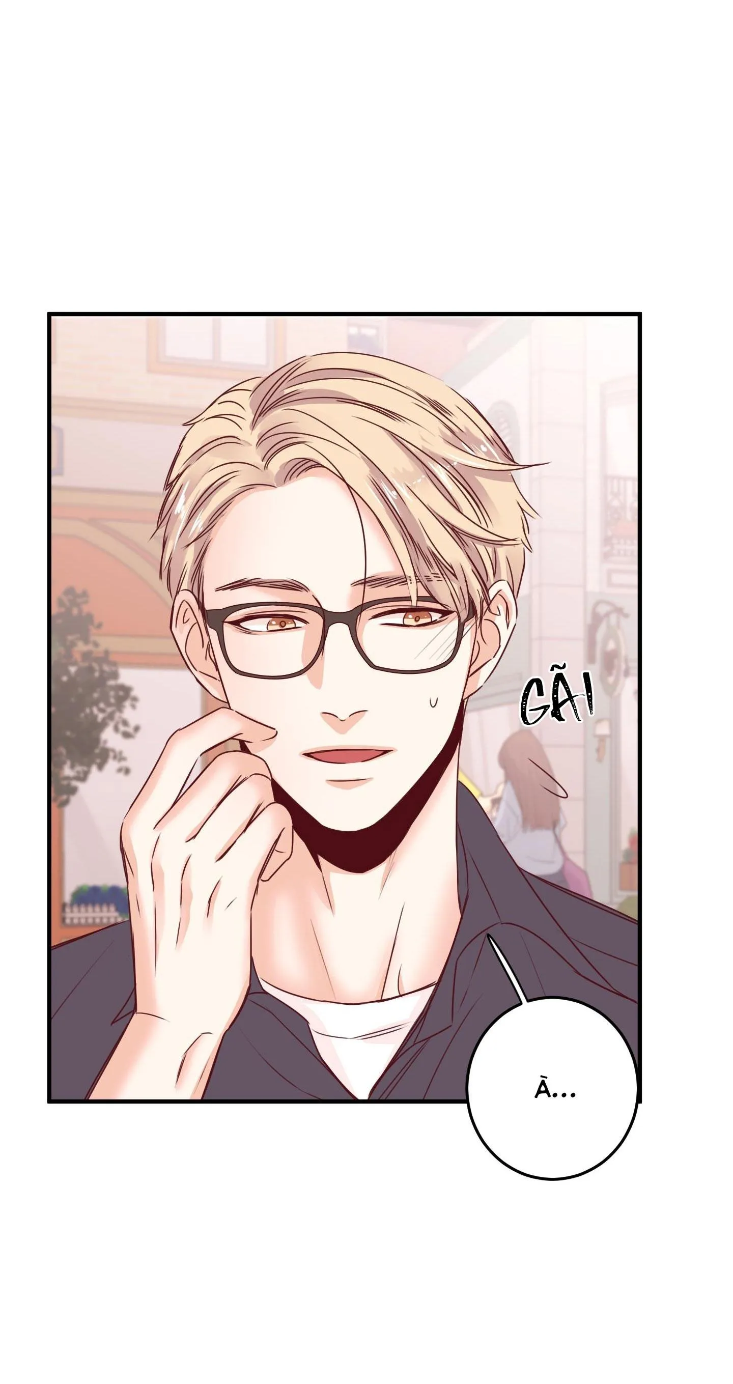 ANH SẼ PHẢI HỐI HẬN THÔI Chapter 10 Trang 9