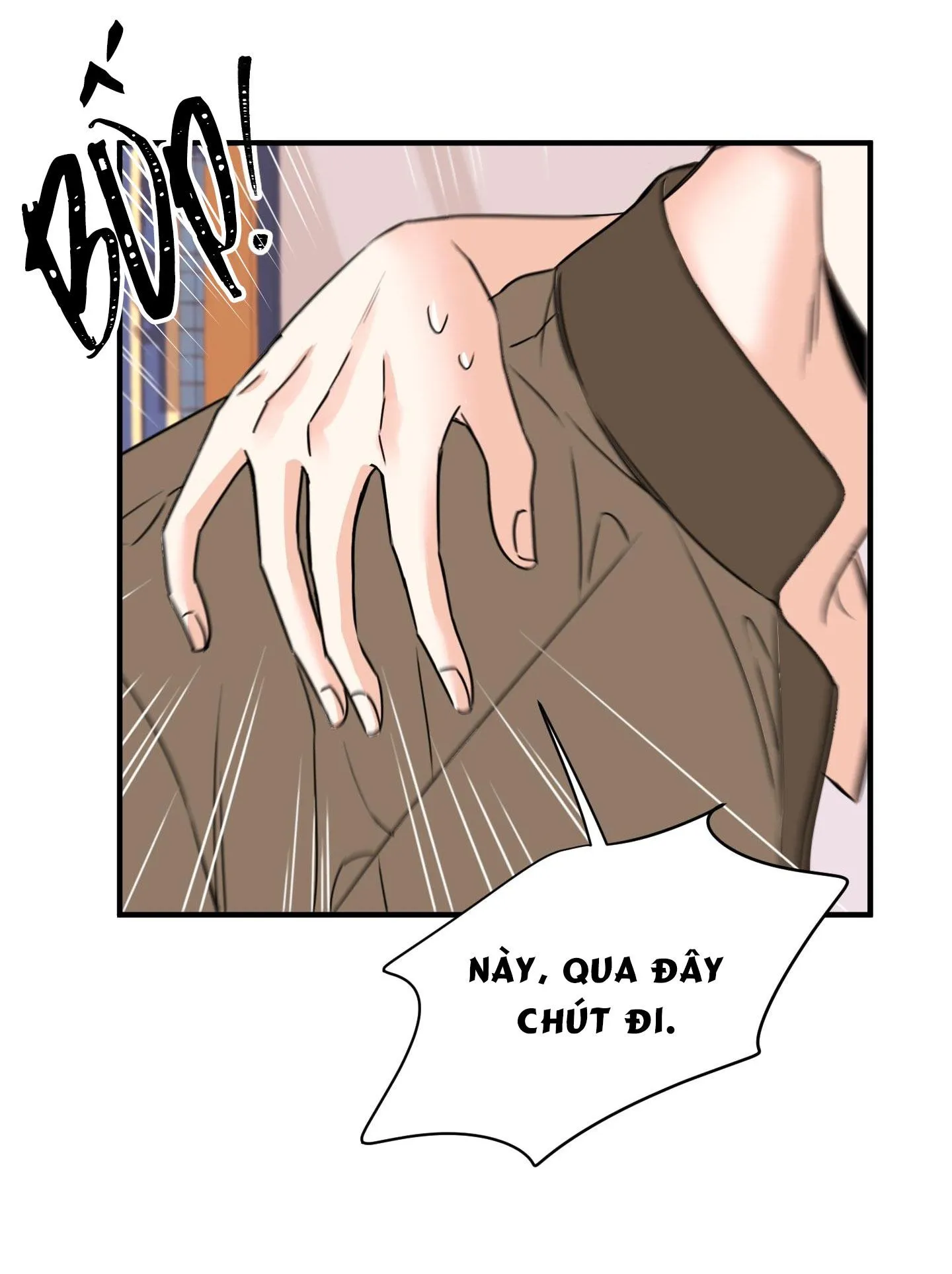 ANH SẼ PHẢI HỐI HẬN THÔI Chapter 10 Trang 14