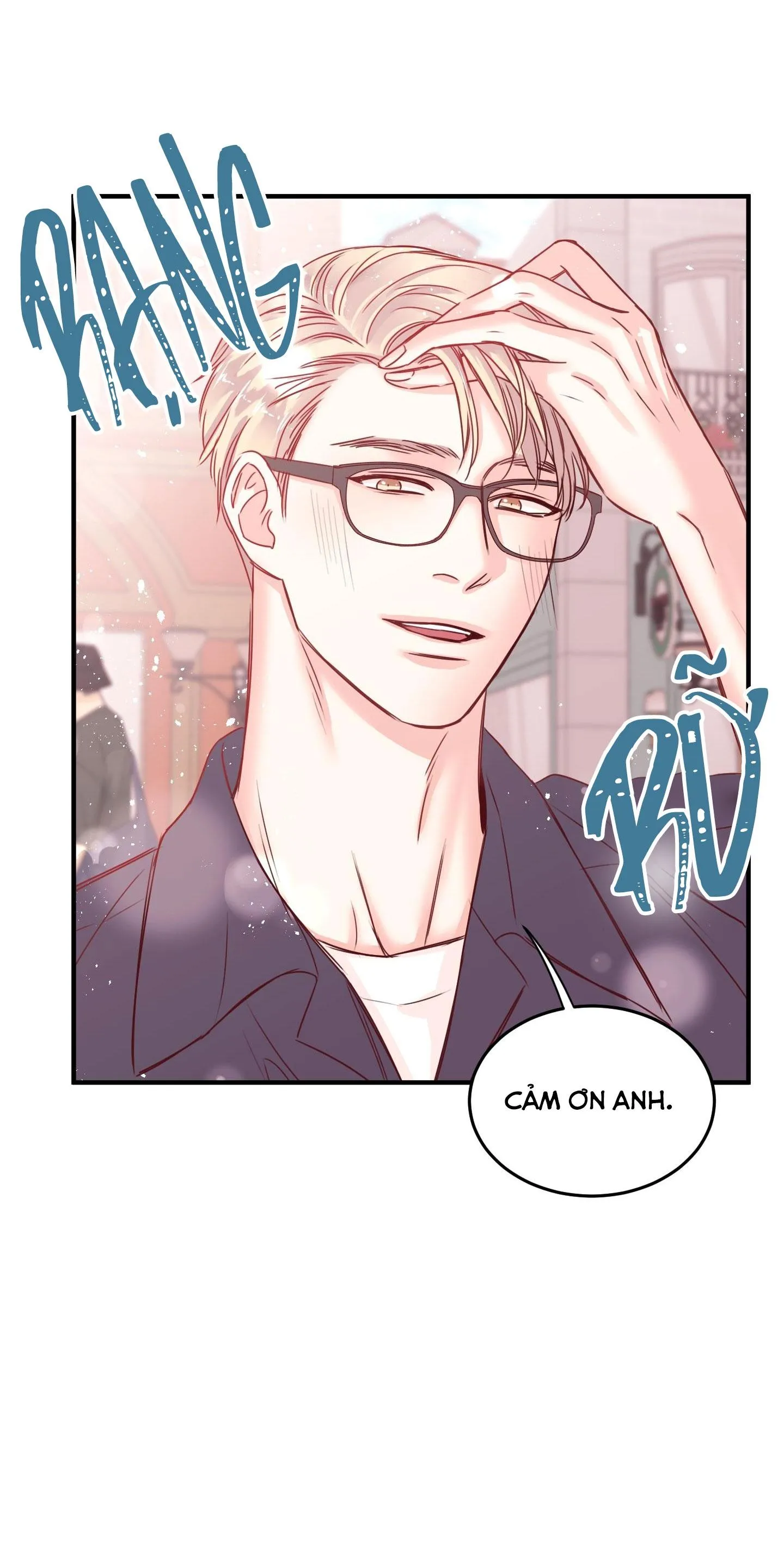 ANH SẼ PHẢI HỐI HẬN THÔI Chapter 10 Trang 21