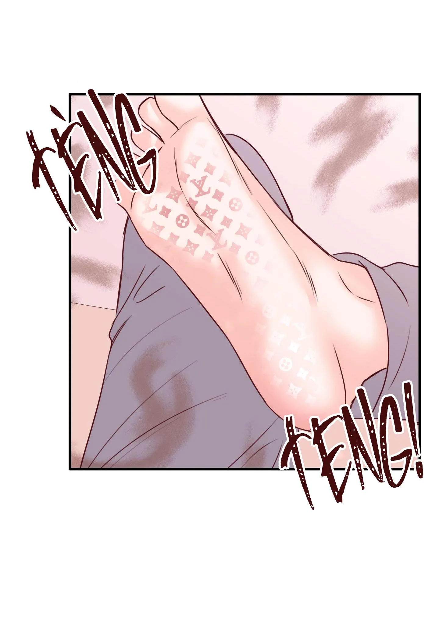 ANH SẼ PHẢI HỐI HẬN THÔI Chapter 10 Trang 30