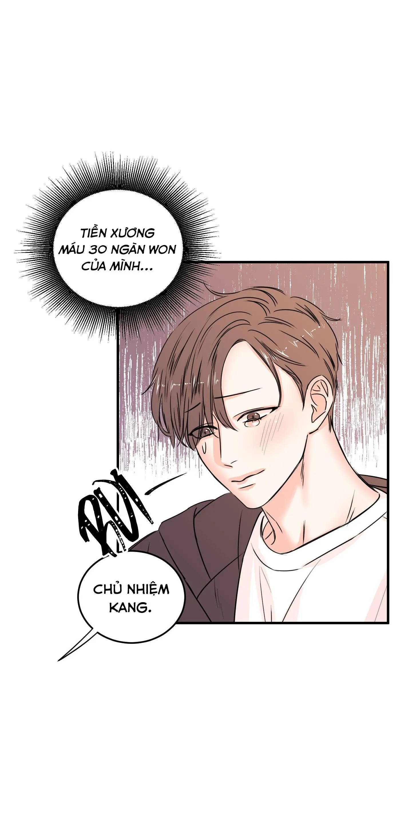 ANH SẼ PHẢI HỐI HẬN THÔI Chapter 10 Trang 32