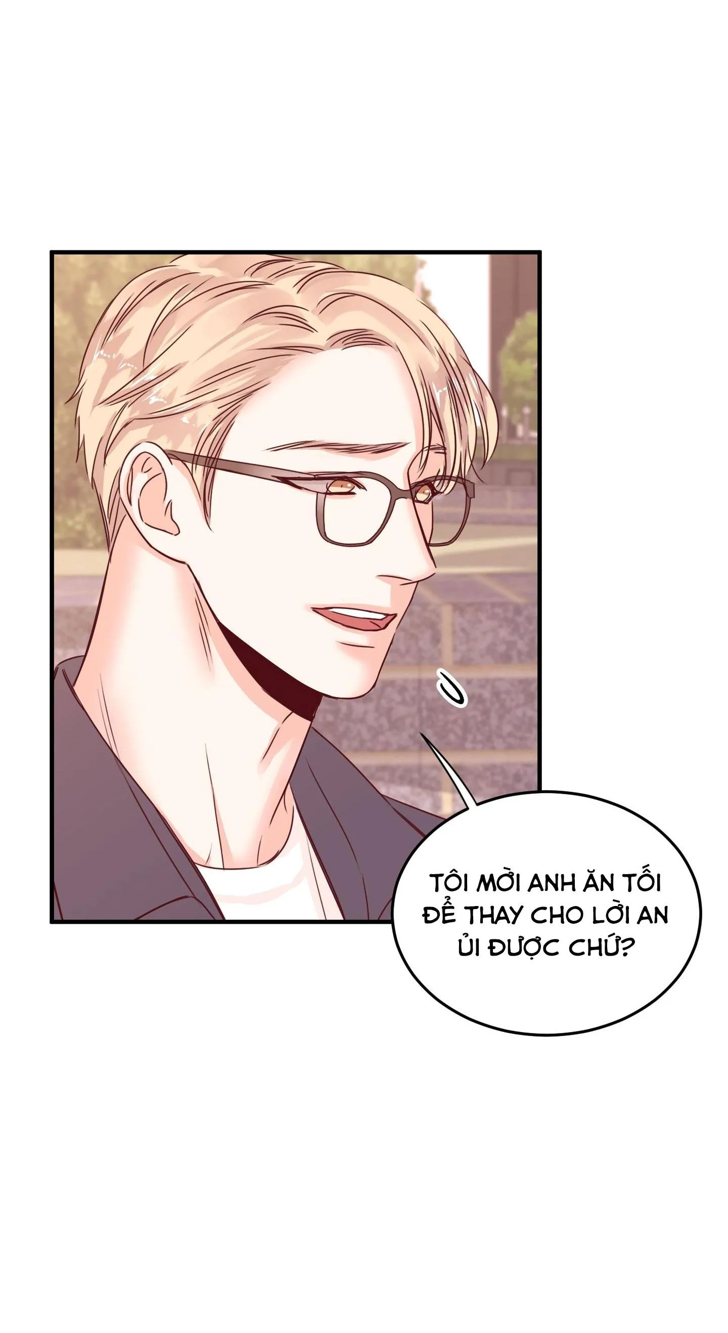 ANH SẼ PHẢI HỐI HẬN THÔI Chapter 10 Trang 33