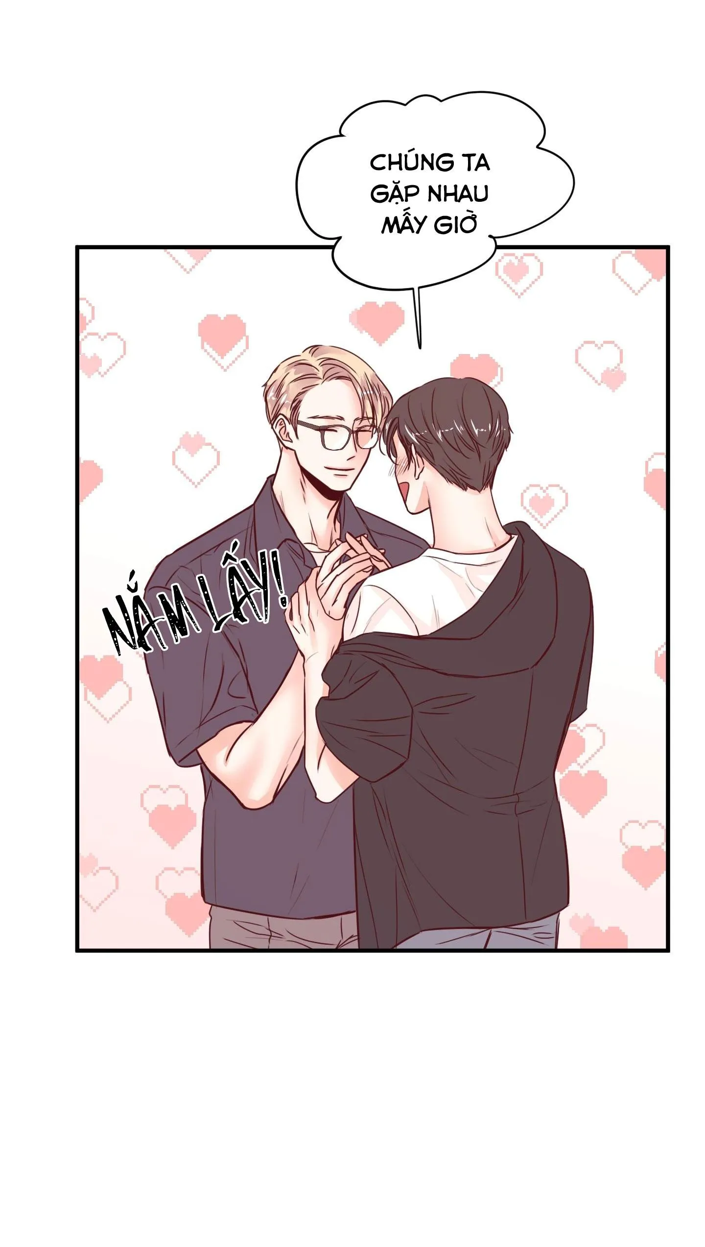 ANH SẼ PHẢI HỐI HẬN THÔI Chapter 10 Trang 37