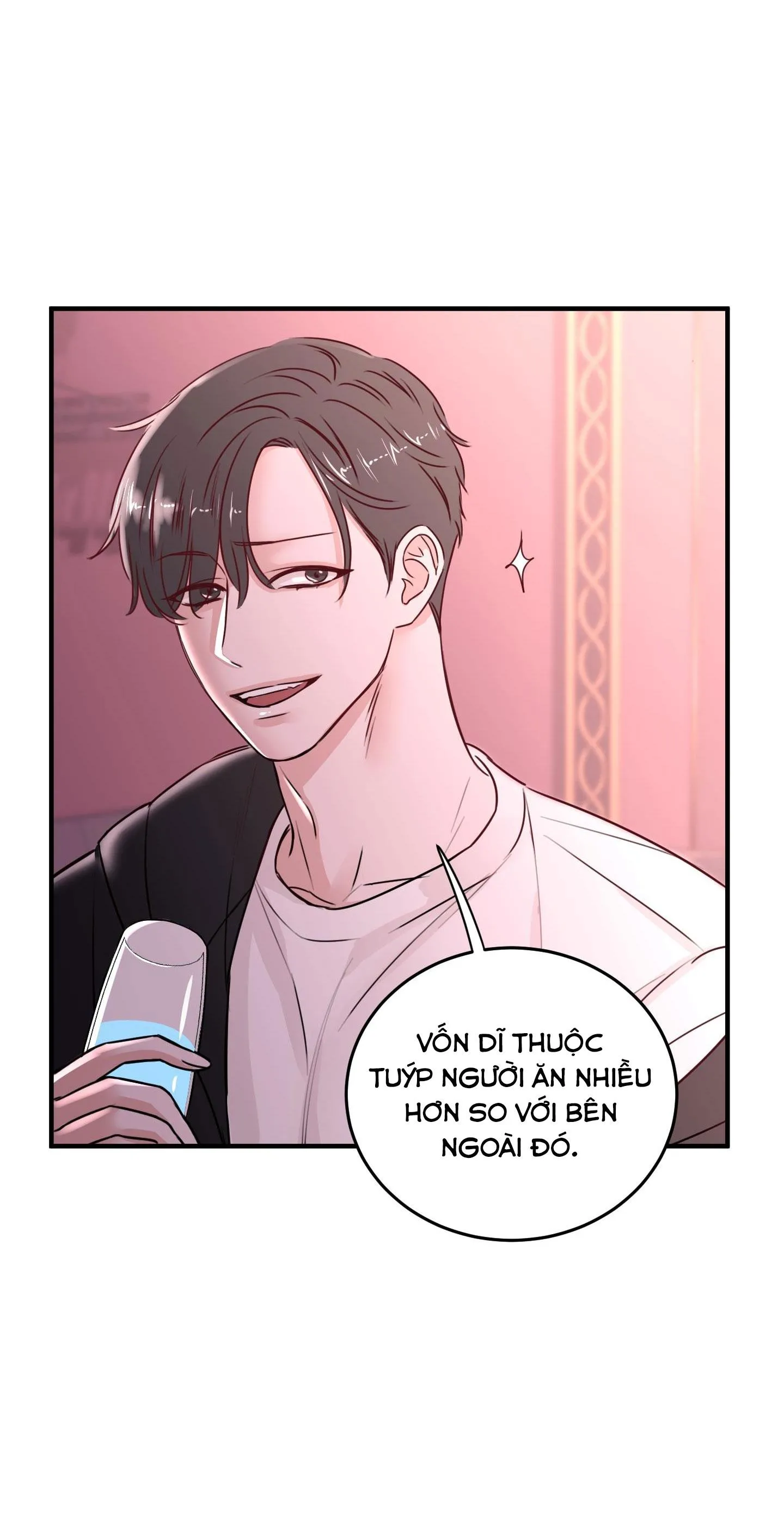 ANH SẼ PHẢI HỐI HẬN THÔI Chapter 10 Trang 41