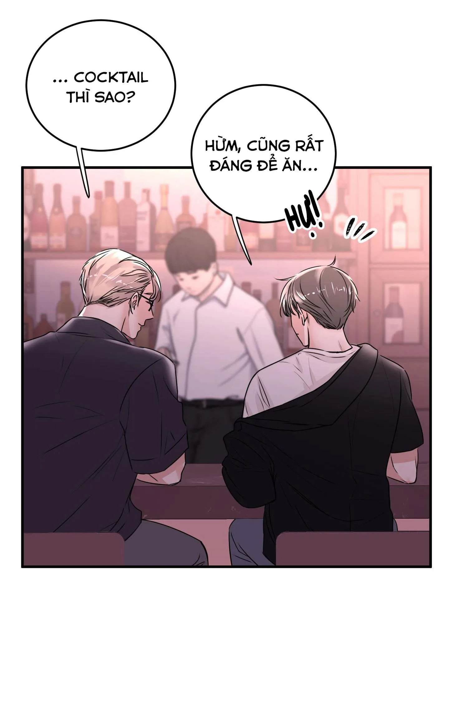 ANH SẼ PHẢI HỐI HẬN THÔI Chapter 10 Trang 42