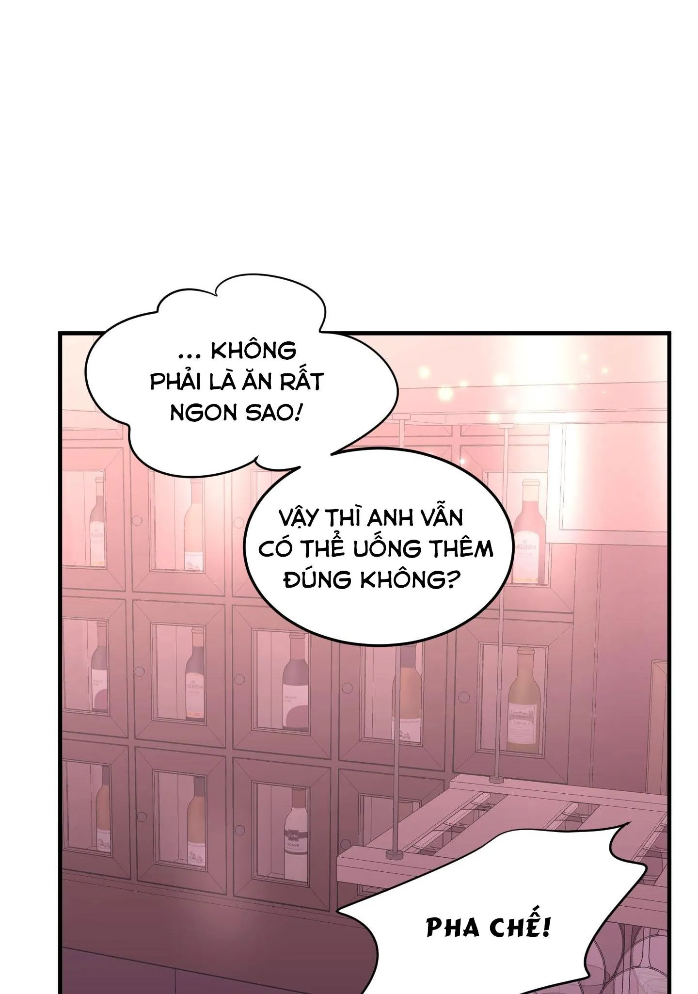 ANH SẼ PHẢI HỐI HẬN THÔI Chapter 10 Trang 43
