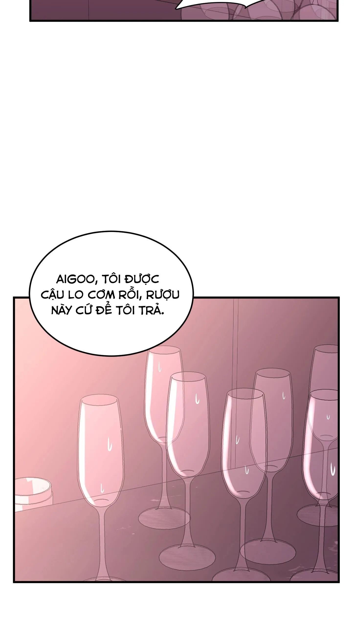 ANH SẼ PHẢI HỐI HẬN THÔI Chapter 10 Trang 44