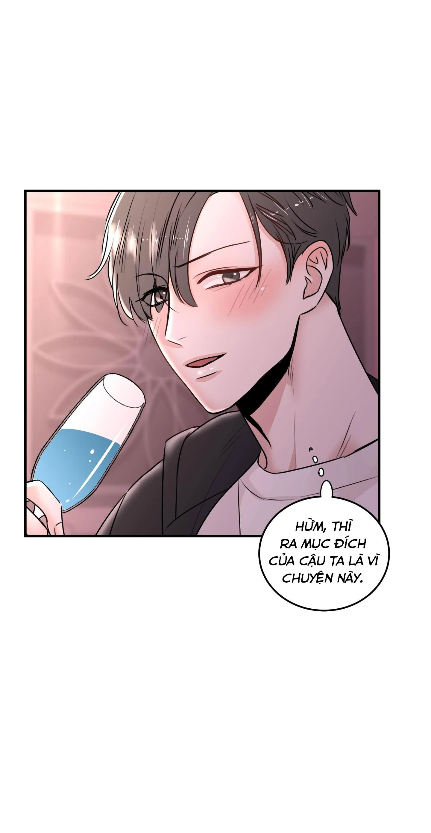 ANH SẼ PHẢI HỐI HẬN THÔI Chapter 10 Trang 48