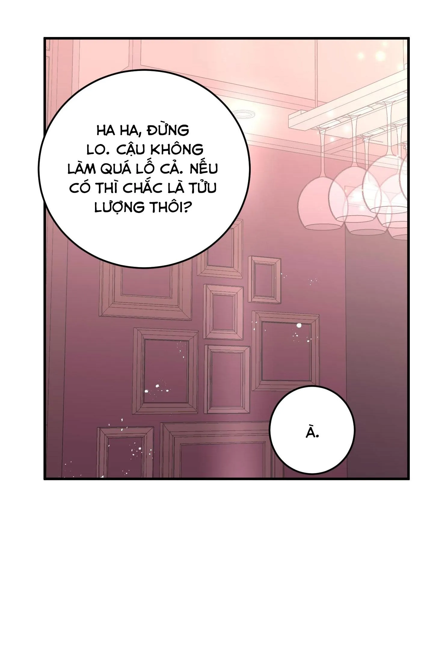 ANH SẼ PHẢI HỐI HẬN THÔI Chapter 10 Trang 49