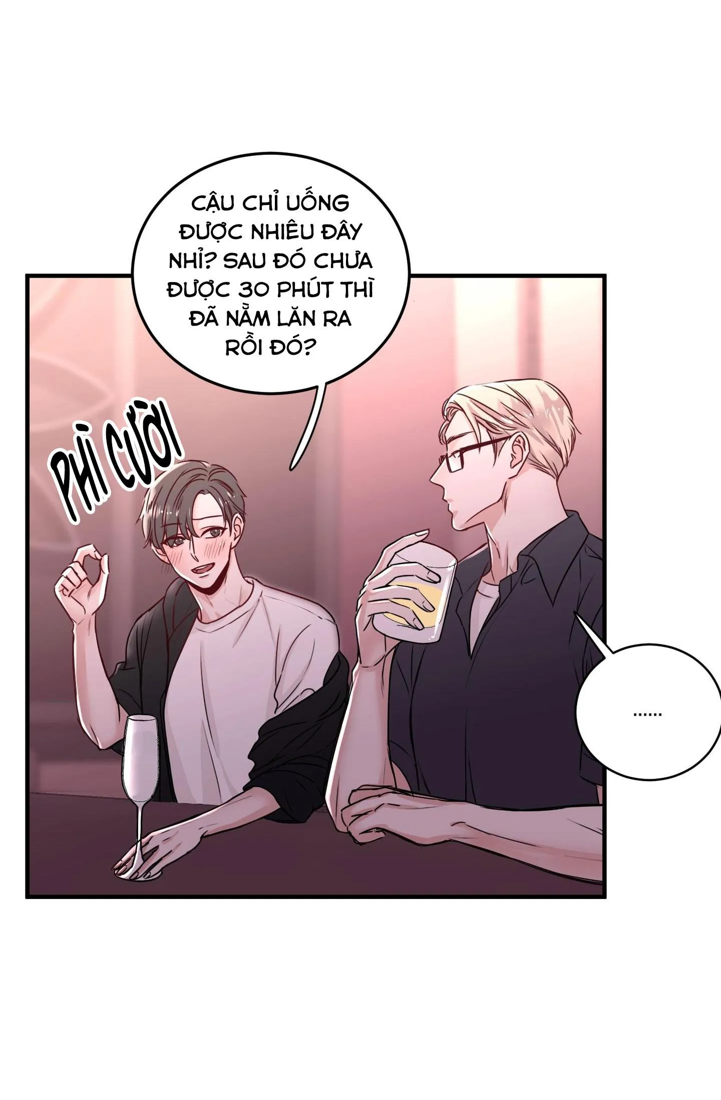 ANH SẼ PHẢI HỐI HẬN THÔI Chapter 10 Trang 50