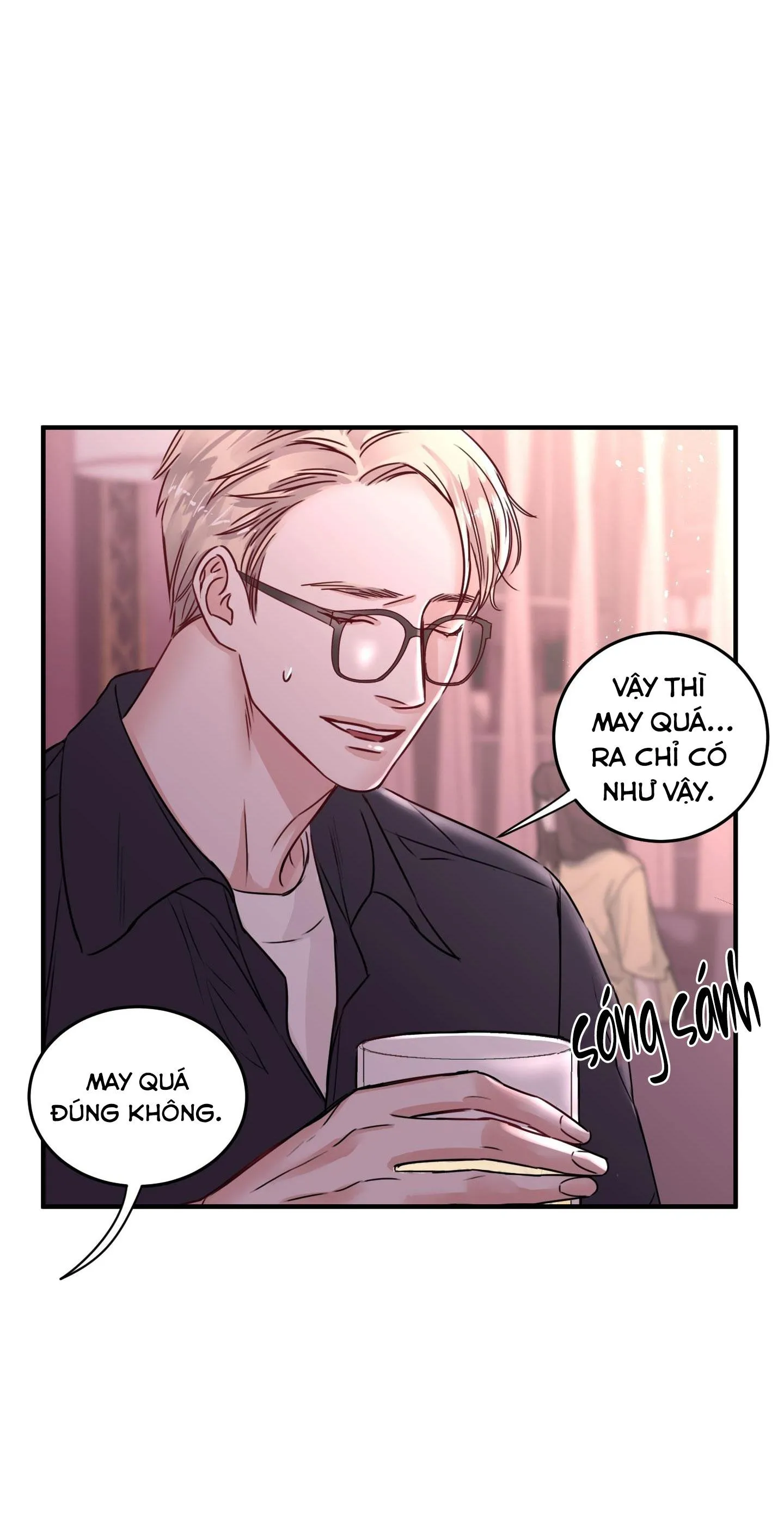 ANH SẼ PHẢI HỐI HẬN THÔI Chapter 10 Trang 51