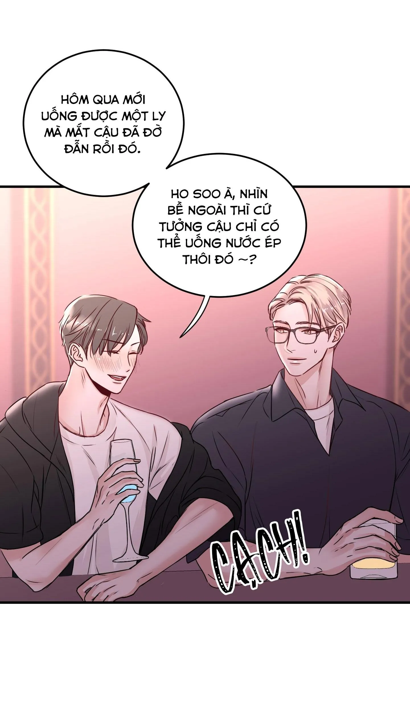 ANH SẼ PHẢI HỐI HẬN THÔI Chapter 10 Trang 52