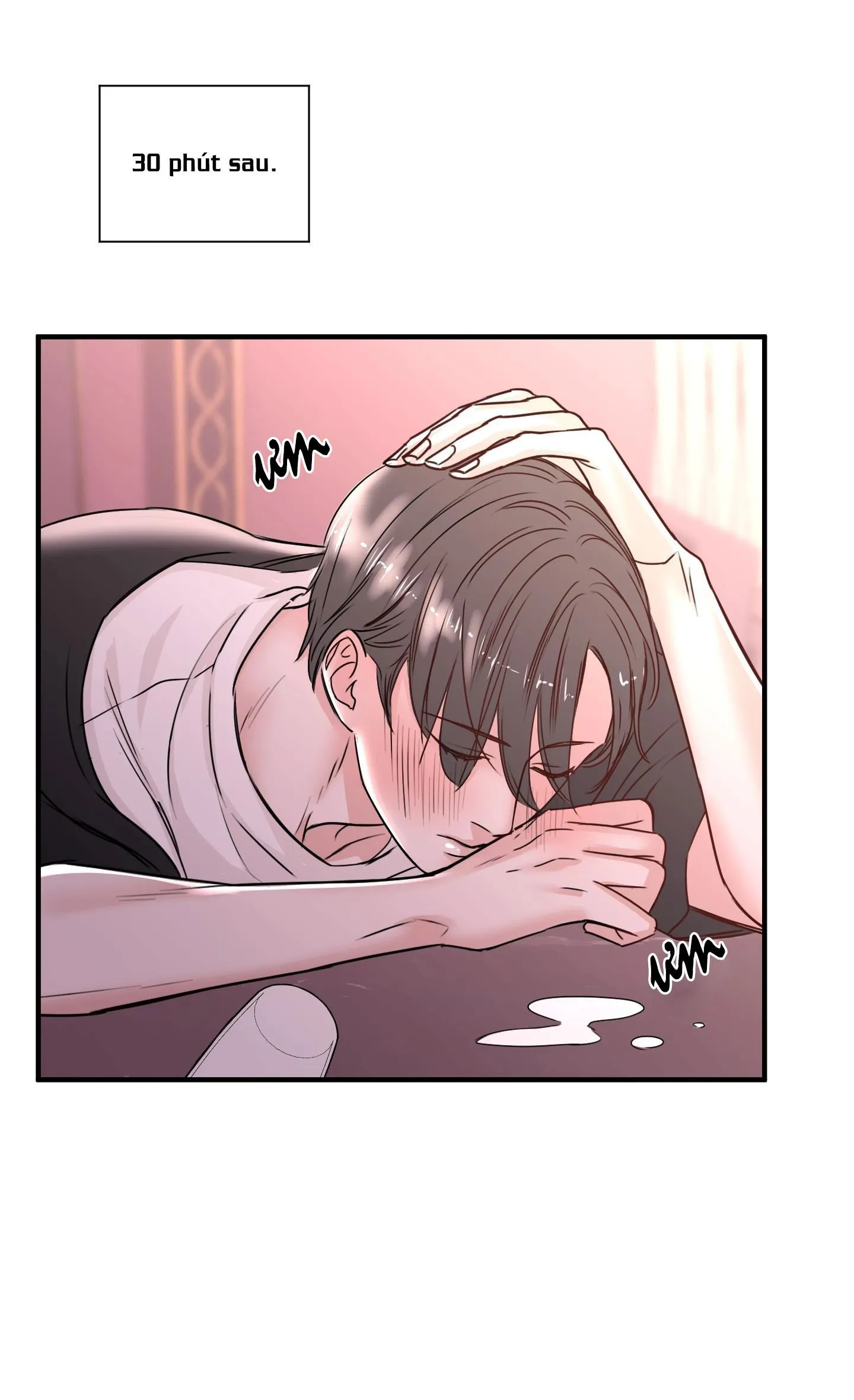 ANH SẼ PHẢI HỐI HẬN THÔI Chapter 10 Trang 54