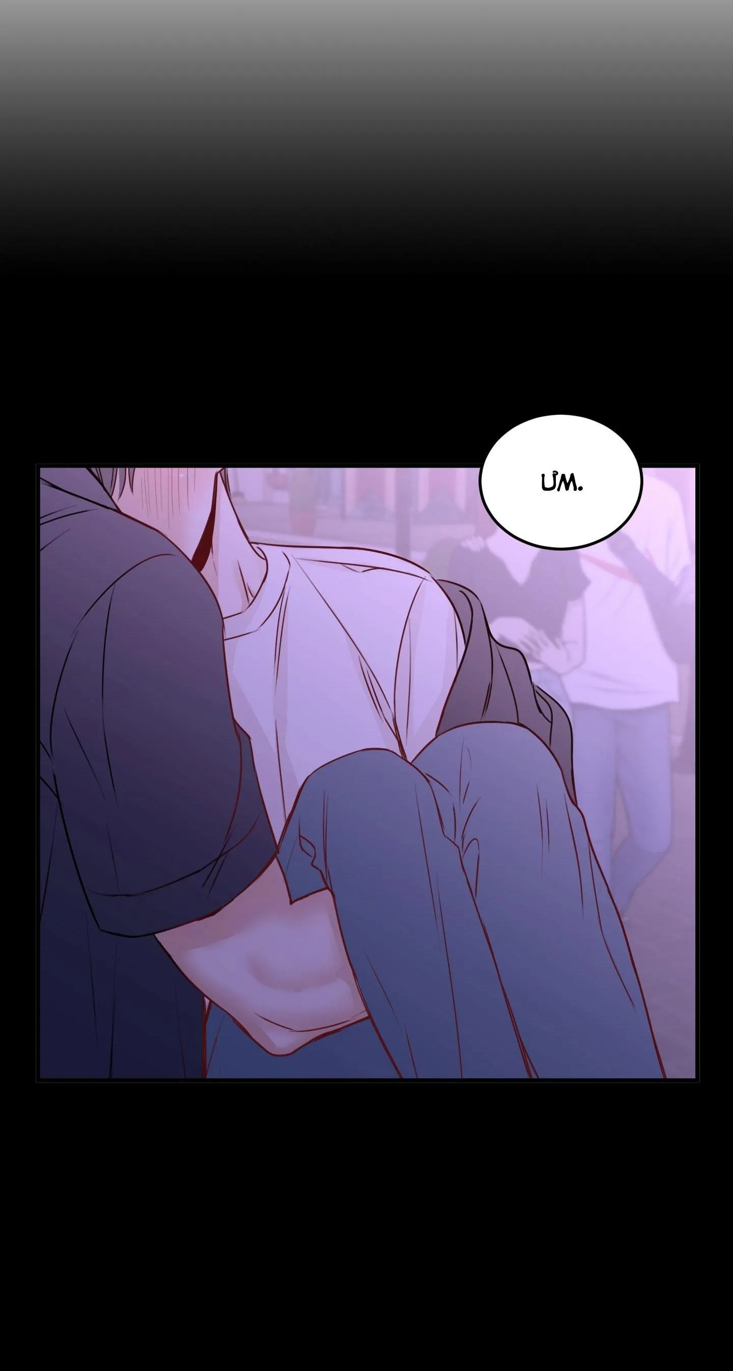 ANH SẼ PHẢI HỐI HẬN THÔI Chapter 10 Trang 57