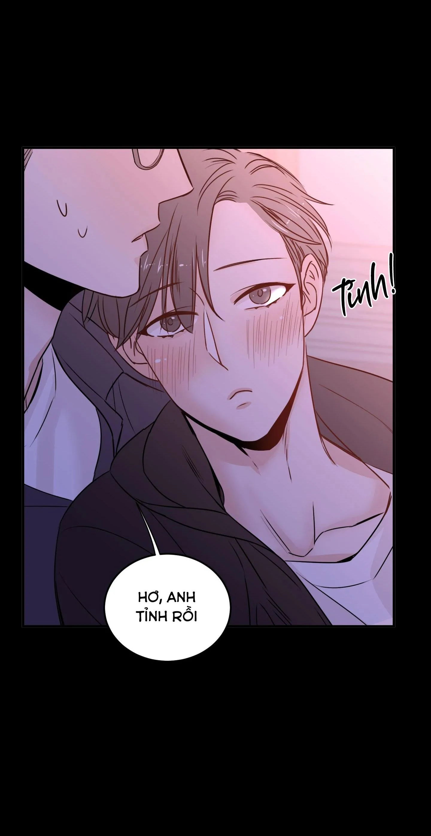 ANH SẼ PHẢI HỐI HẬN THÔI Chapter 10 Trang 60