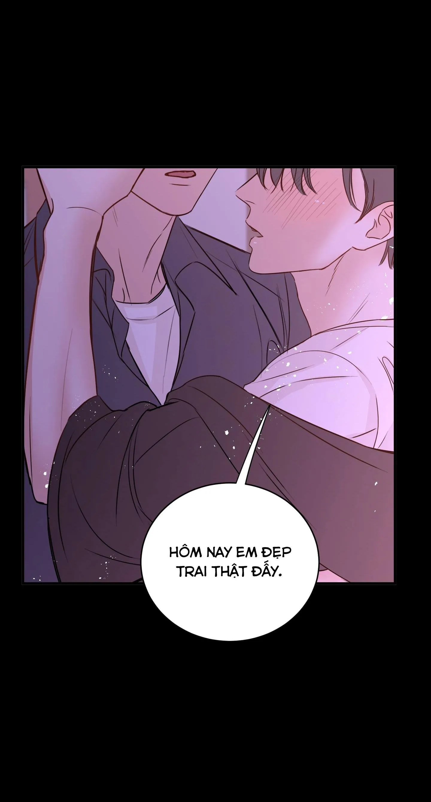 ANH SẼ PHẢI HỐI HẬN THÔI Chapter 10 Trang 62