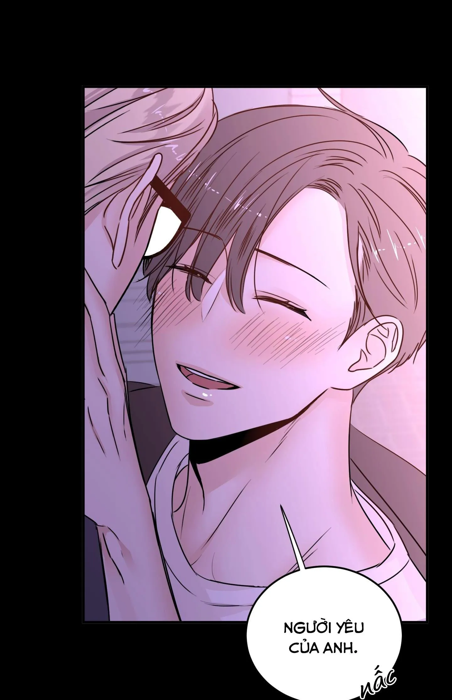 ANH SẼ PHẢI HỐI HẬN THÔI Chapter 10 Trang 63