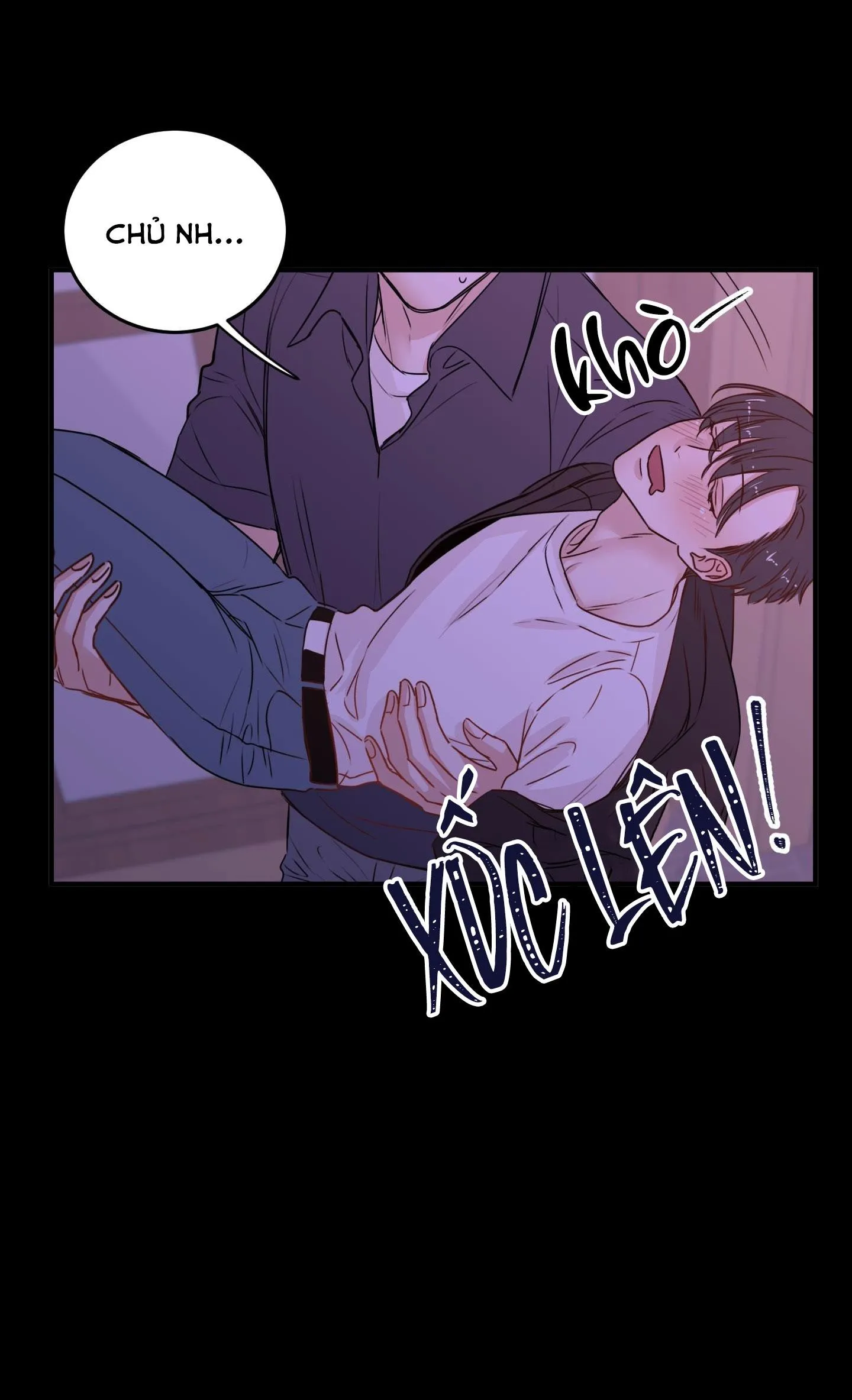 ANH SẼ PHẢI HỐI HẬN THÔI Chapter 10 Trang 65