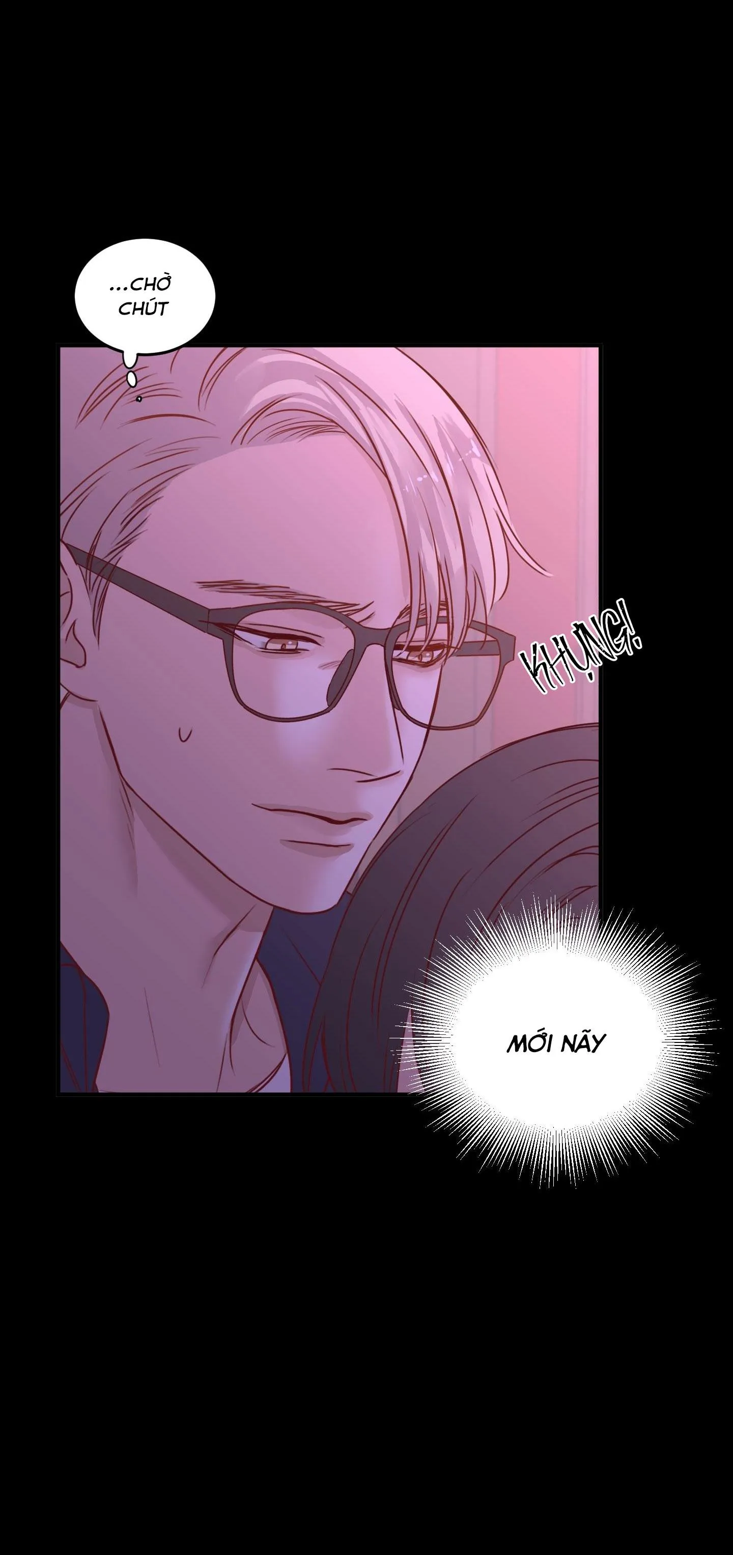 ANH SẼ PHẢI HỐI HẬN THÔI Chapter 10 Trang 67