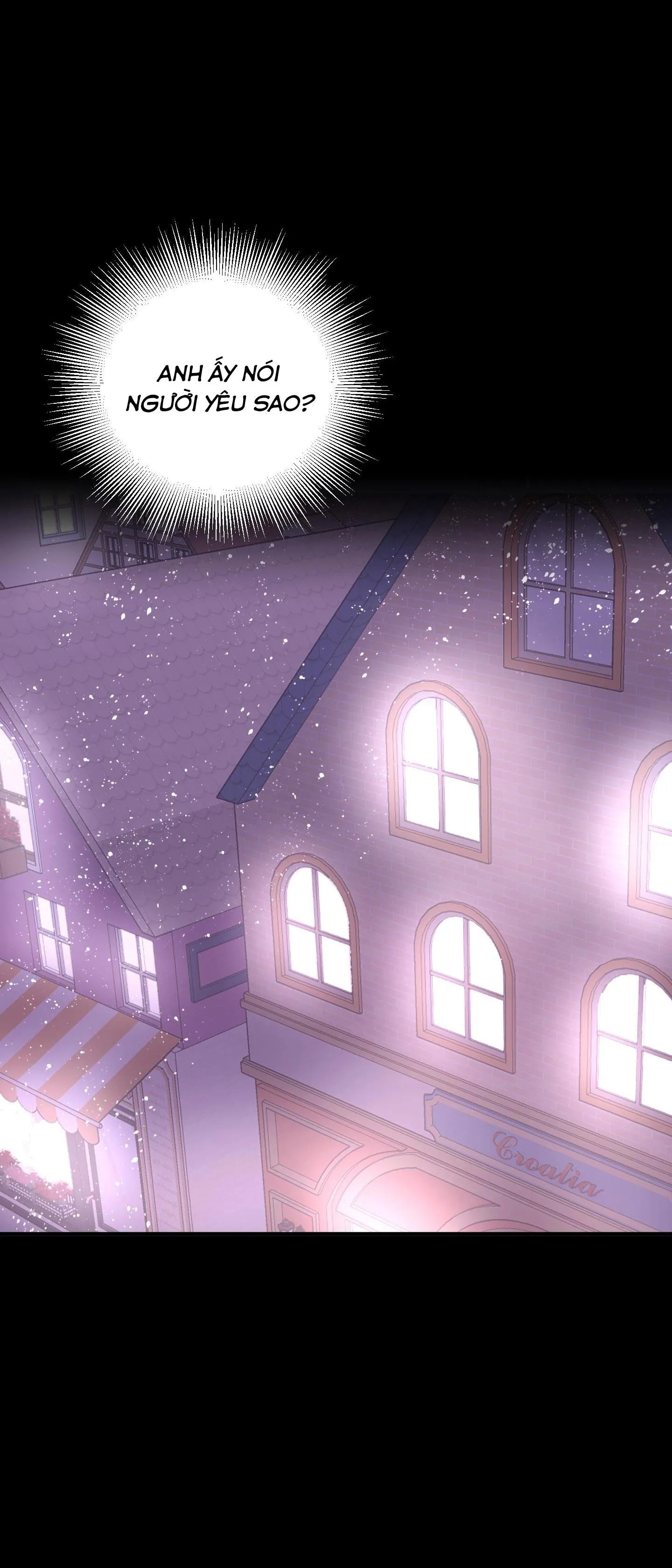 ANH SẼ PHẢI HỐI HẬN THÔI Chapter 10 Trang 68