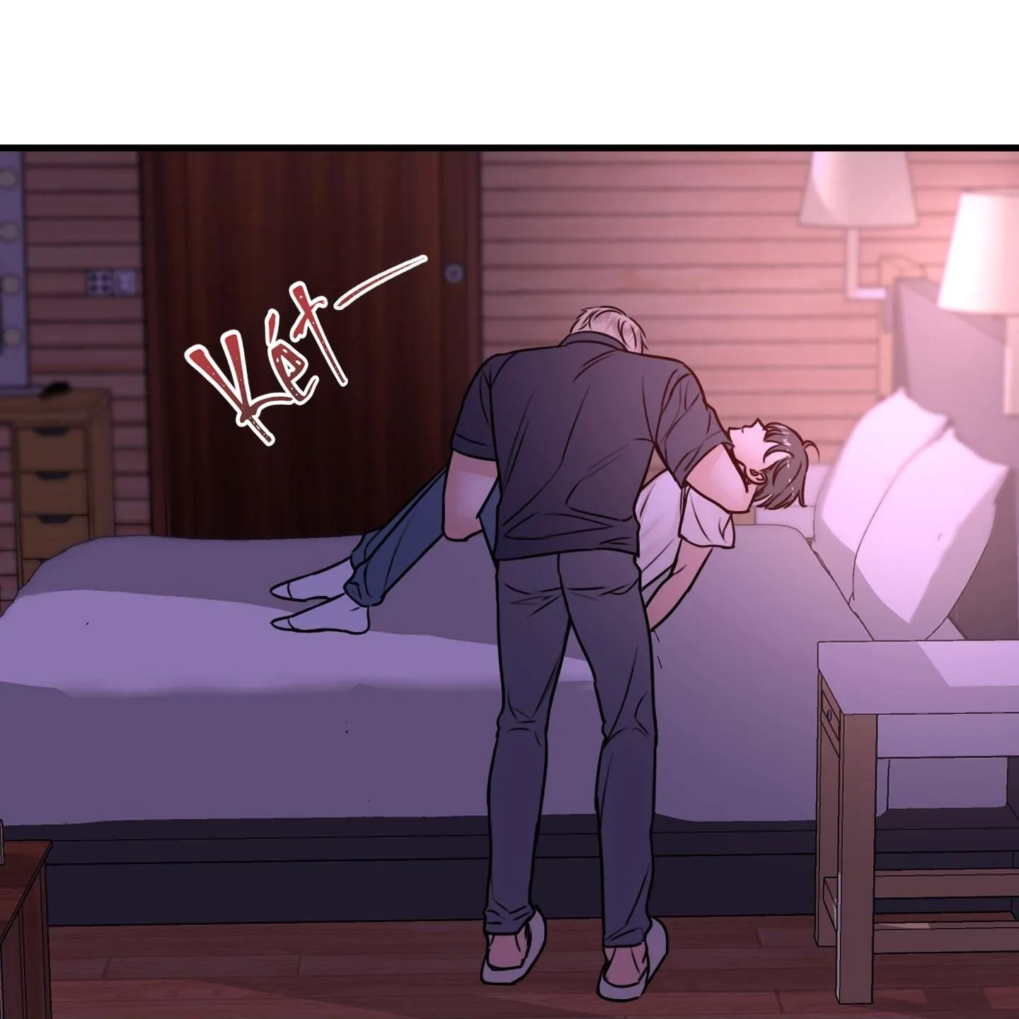 ANH SẼ PHẢI HỐI HẬN THÔI Chapter 11 Trang 3