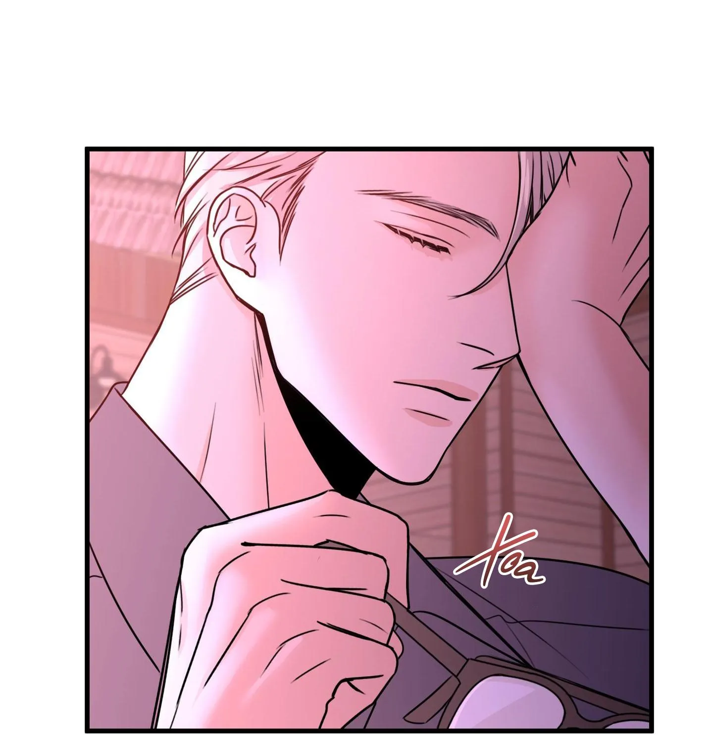 ANH SẼ PHẢI HỐI HẬN THÔI Chapter 11 Trang 5