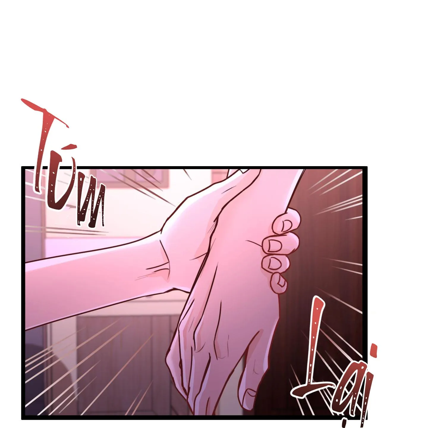 ANH SẼ PHẢI HỐI HẬN THÔI Chapter 11 Trang 6