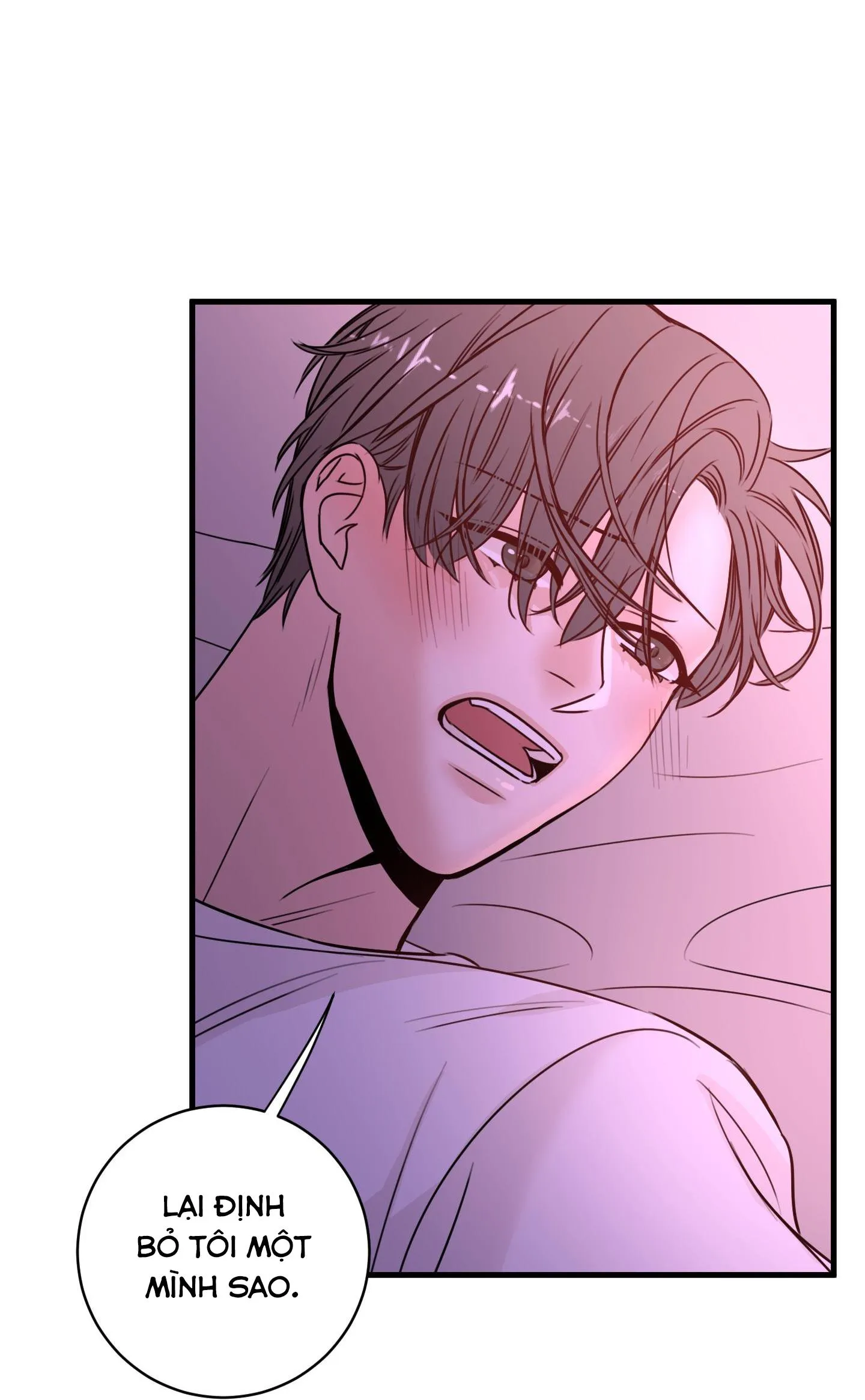 ANH SẼ PHẢI HỐI HẬN THÔI Chapter 11 Trang 10