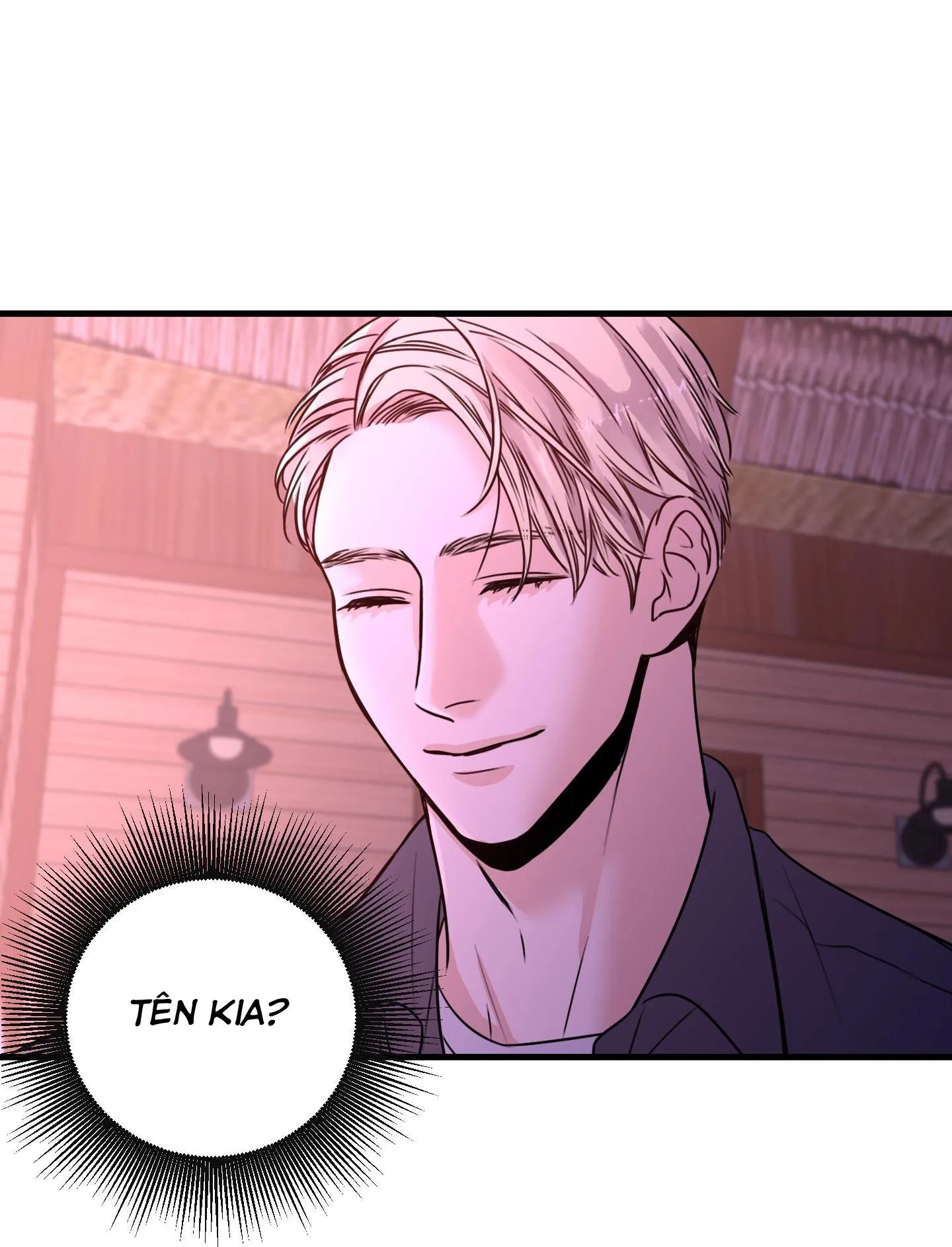 ANH SẼ PHẢI HỐI HẬN THÔI Chapter 11 Trang 15