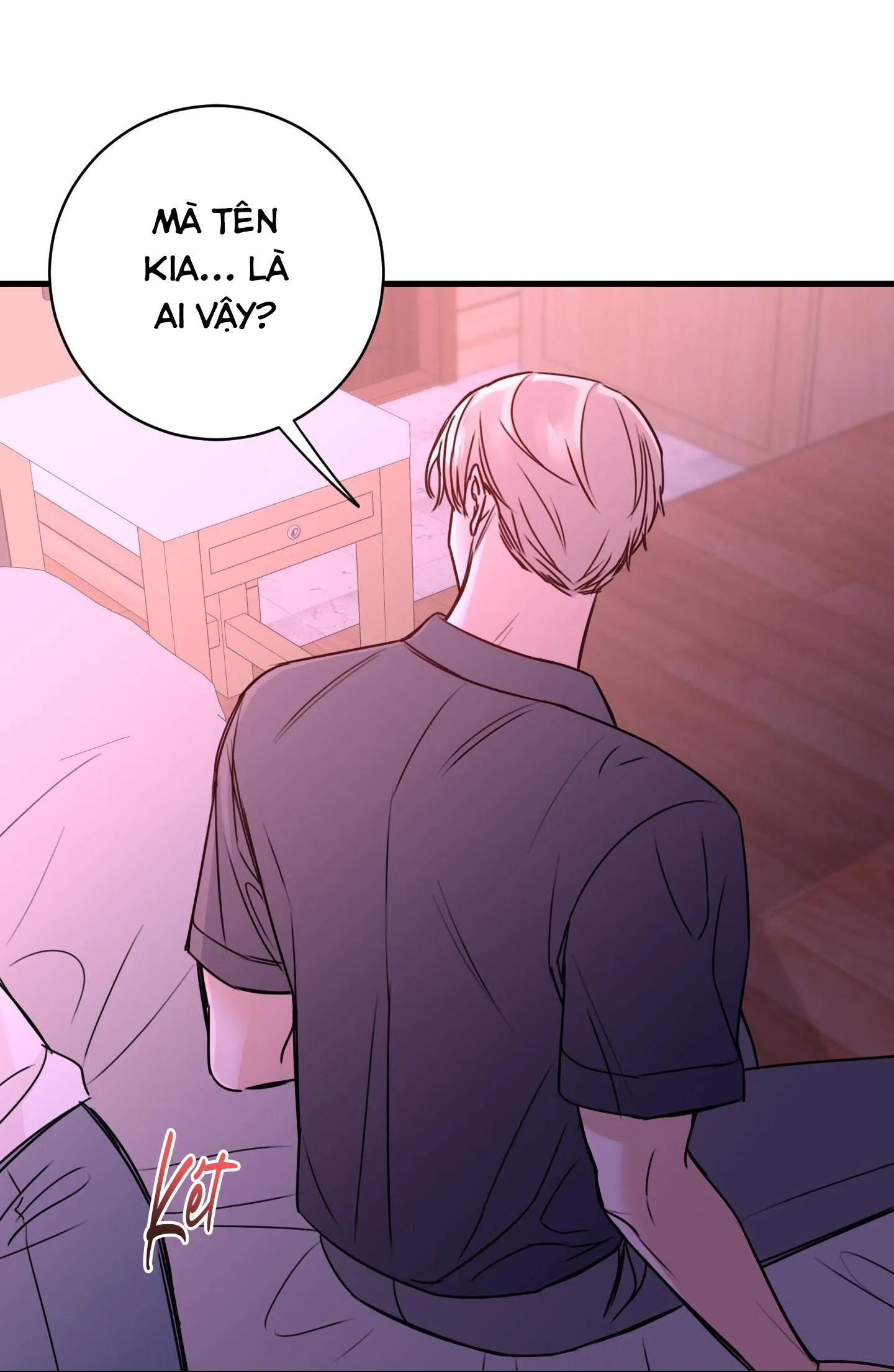 ANH SẼ PHẢI HỐI HẬN THÔI Chapter 11 Trang 17