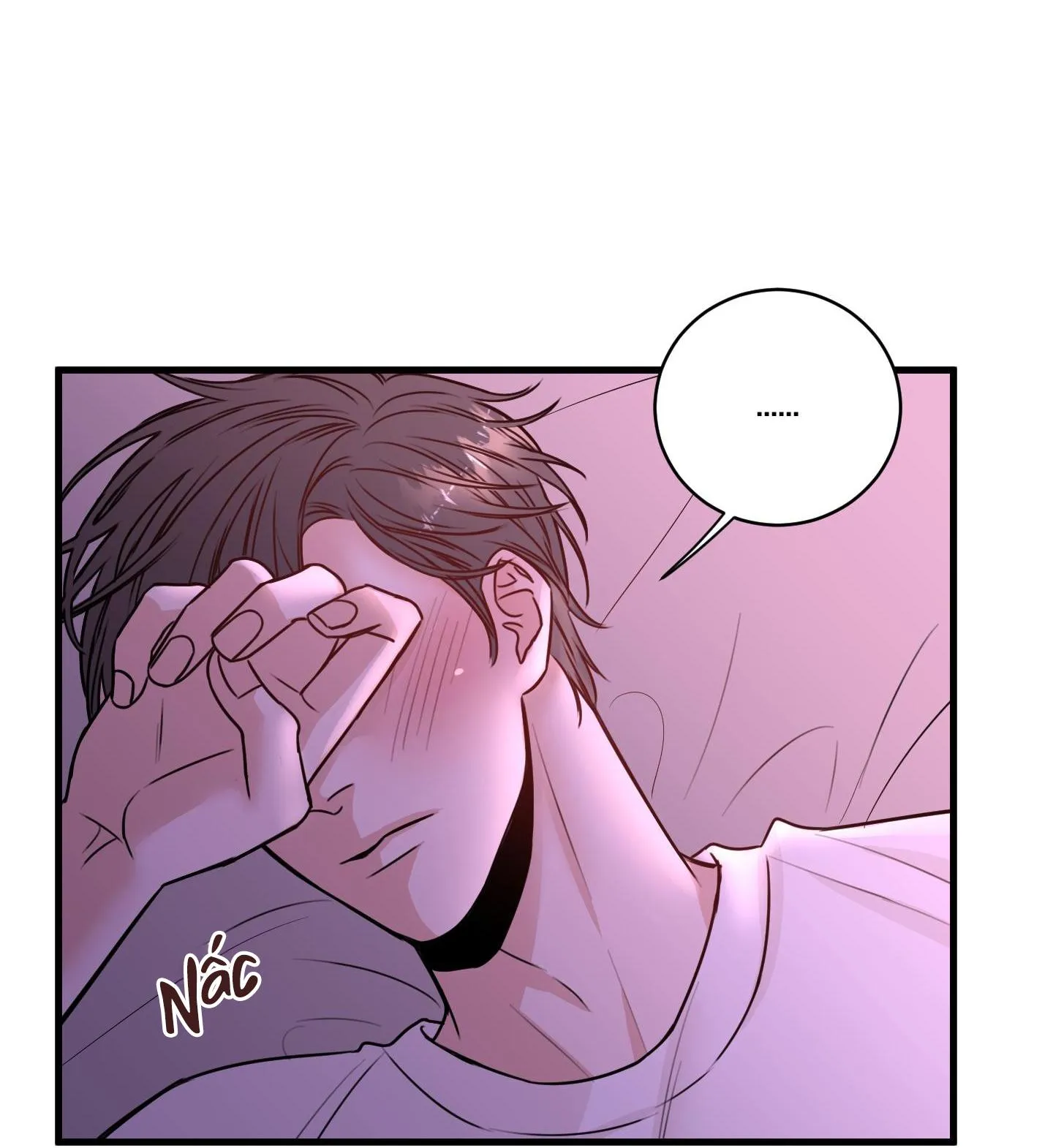 ANH SẼ PHẢI HỐI HẬN THÔI Chapter 11 Trang 19