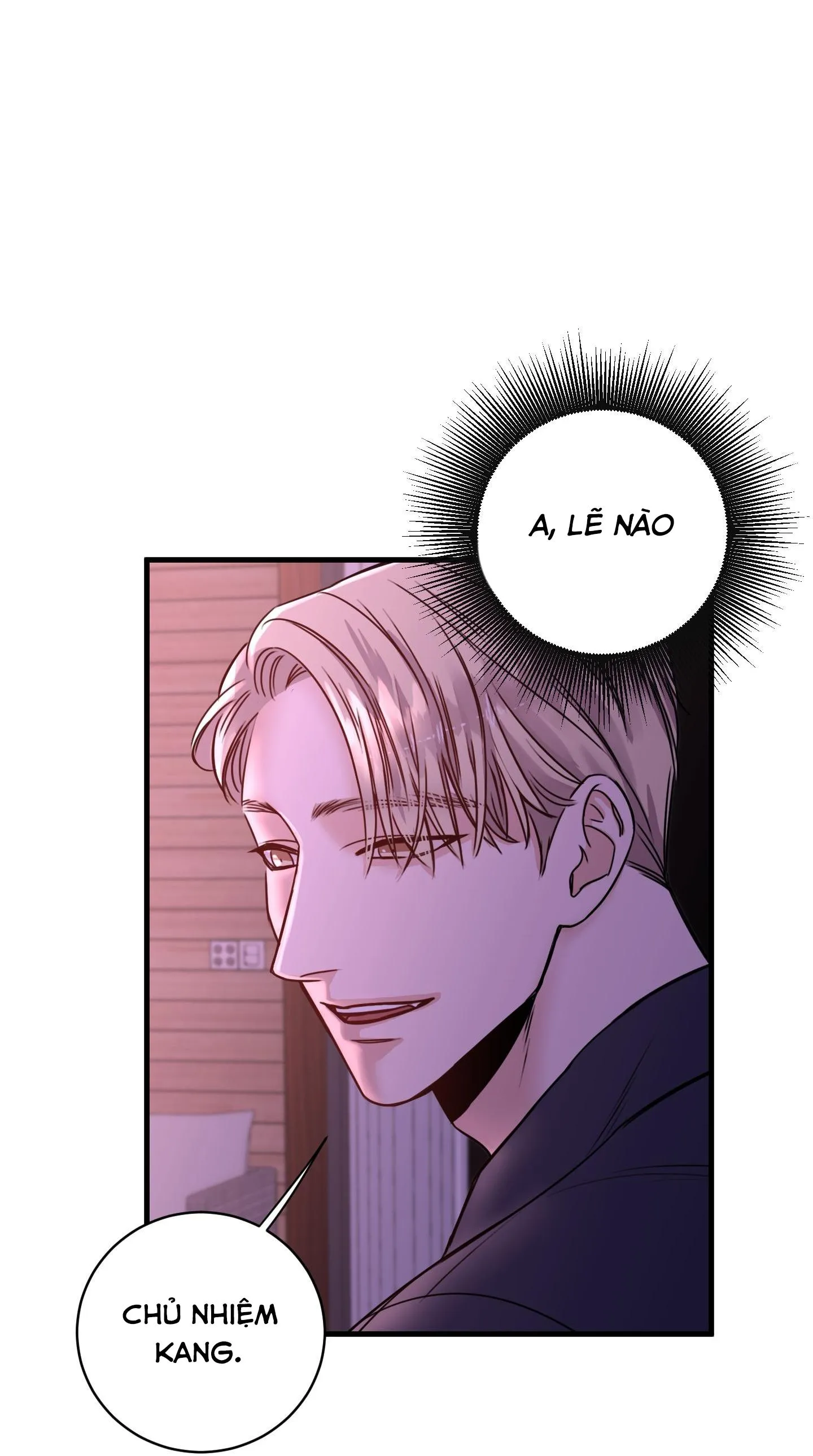 ANH SẼ PHẢI HỐI HẬN THÔI Chapter 11 Trang 20