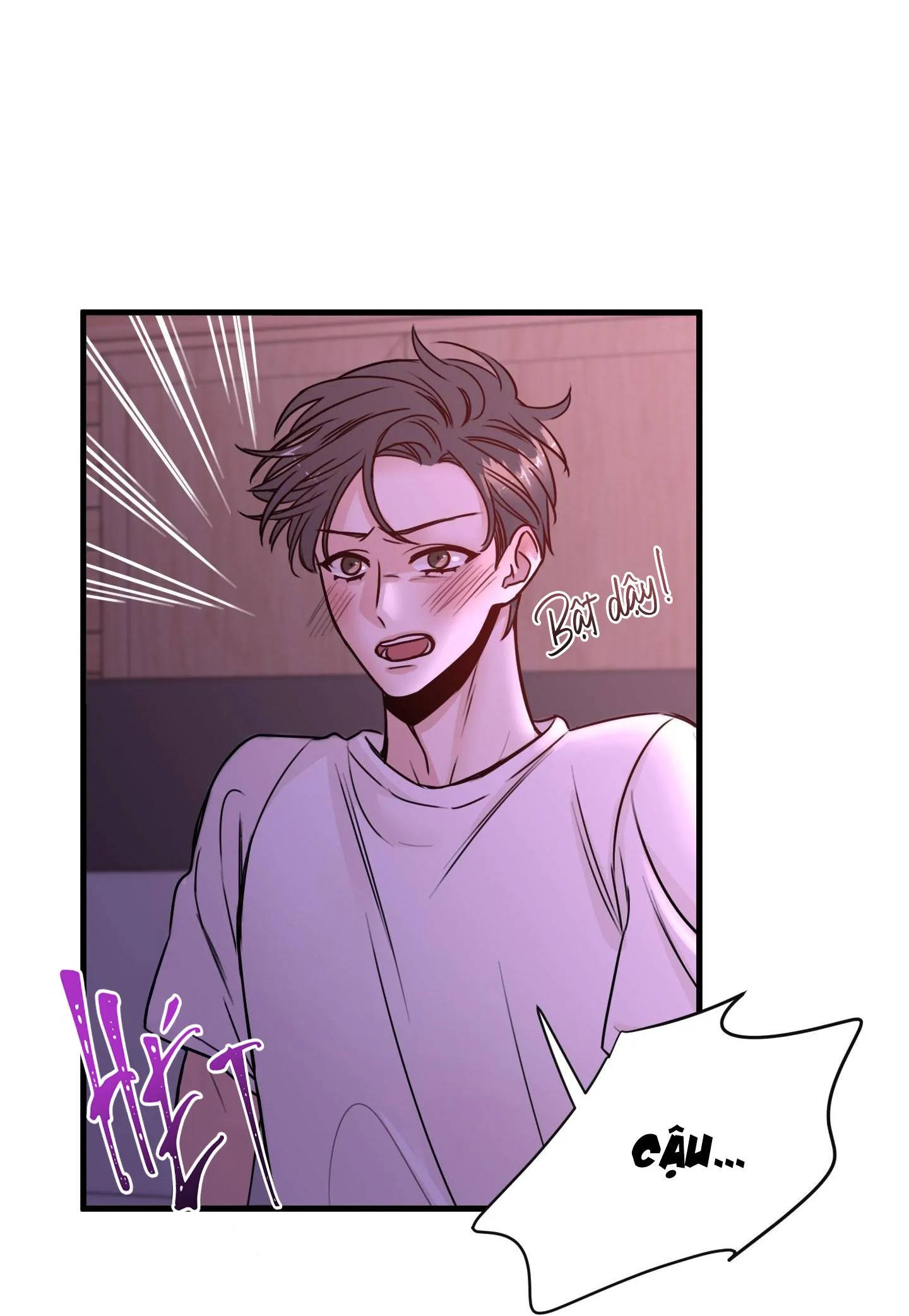 ANH SẼ PHẢI HỐI HẬN THÔI Chapter 11 Trang 24