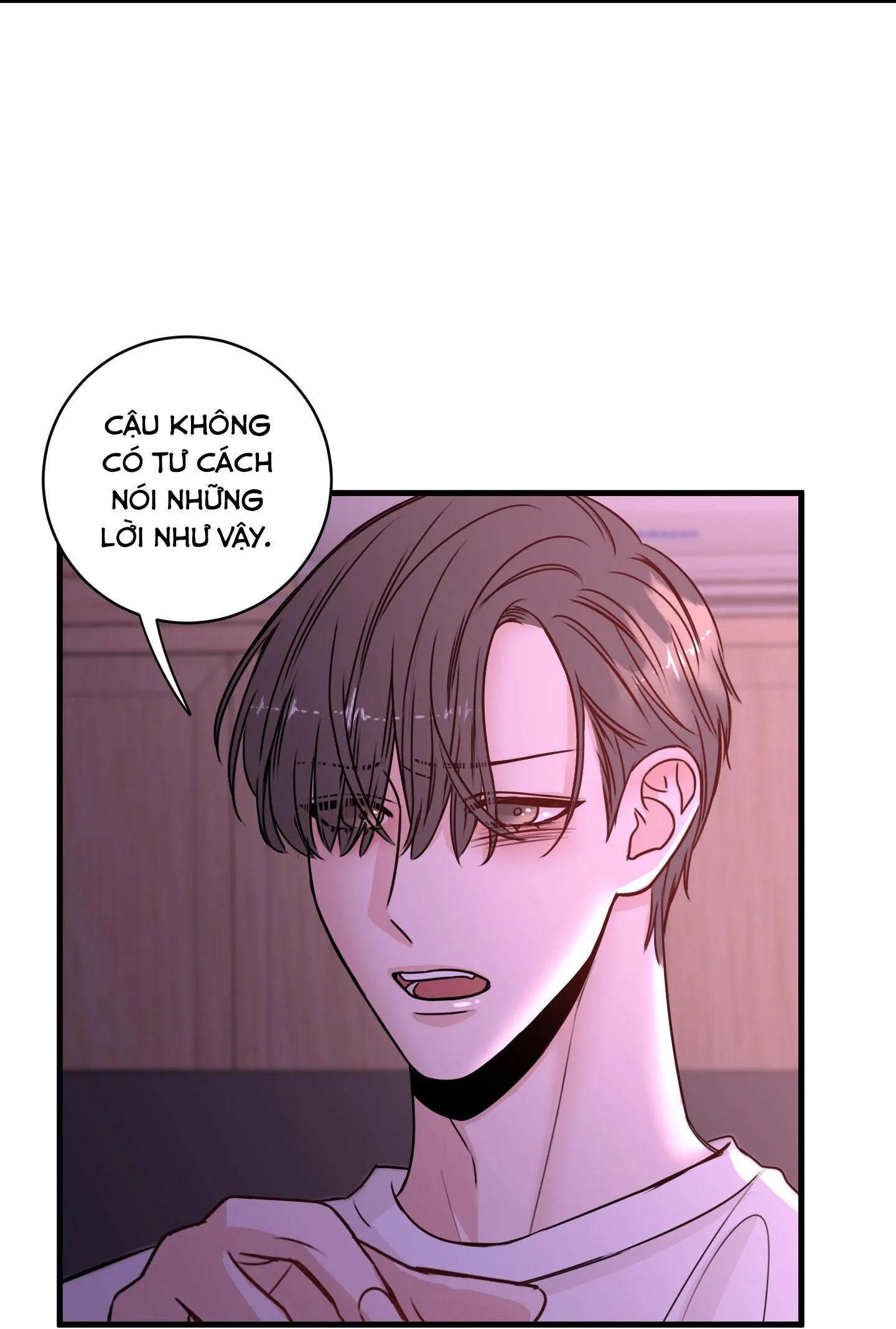 ANH SẼ PHẢI HỐI HẬN THÔI Chapter 11 Trang 29