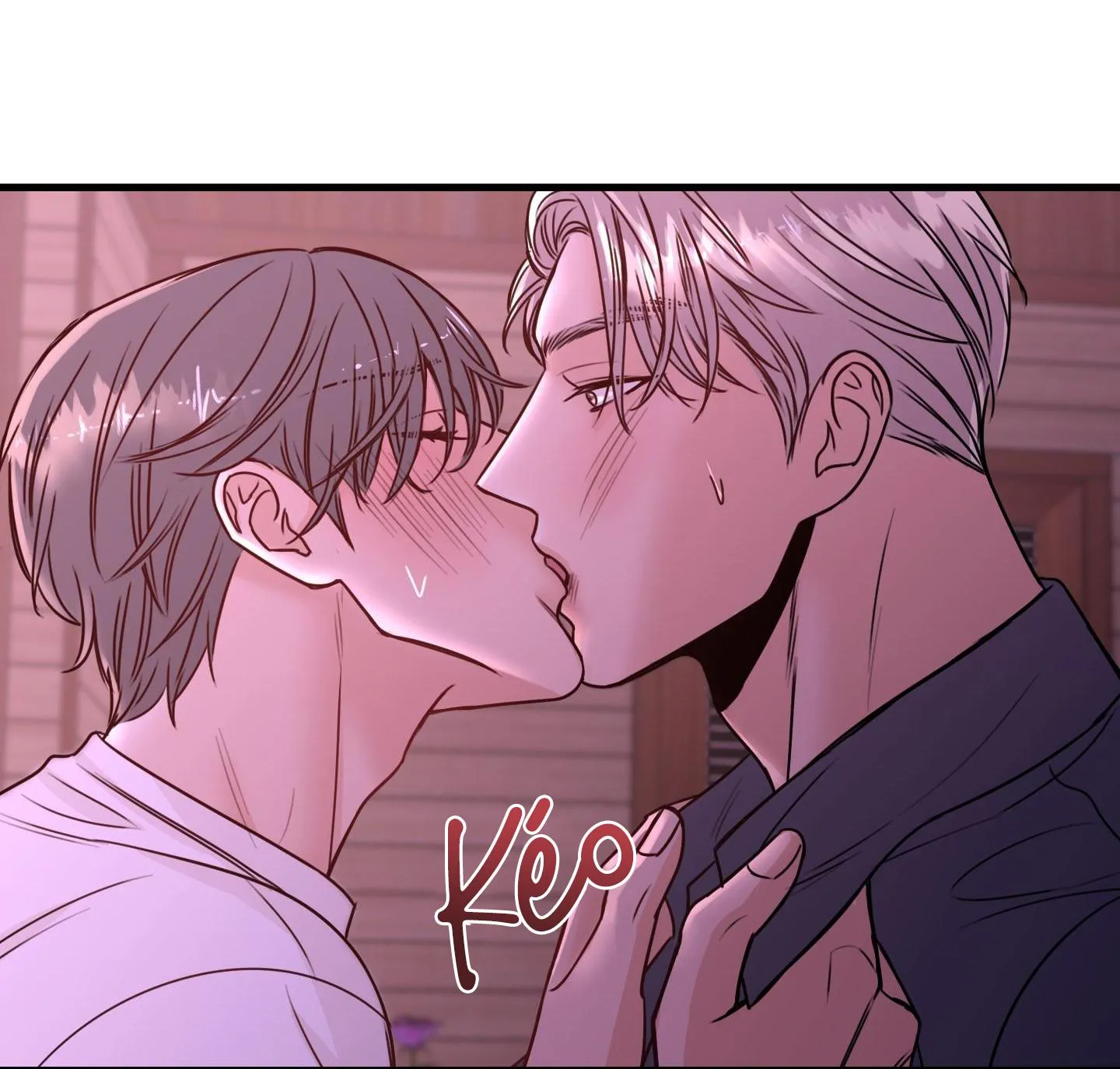 ANH SẼ PHẢI HỐI HẬN THÔI Chapter 11 Trang 32