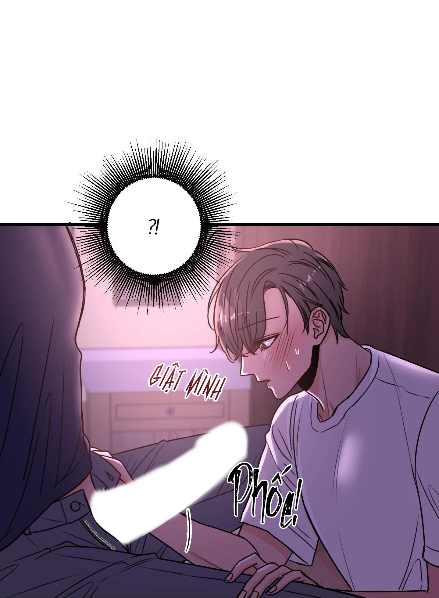 ANH SẼ PHẢI HỐI HẬN THÔI Chapter 11 Trang 38