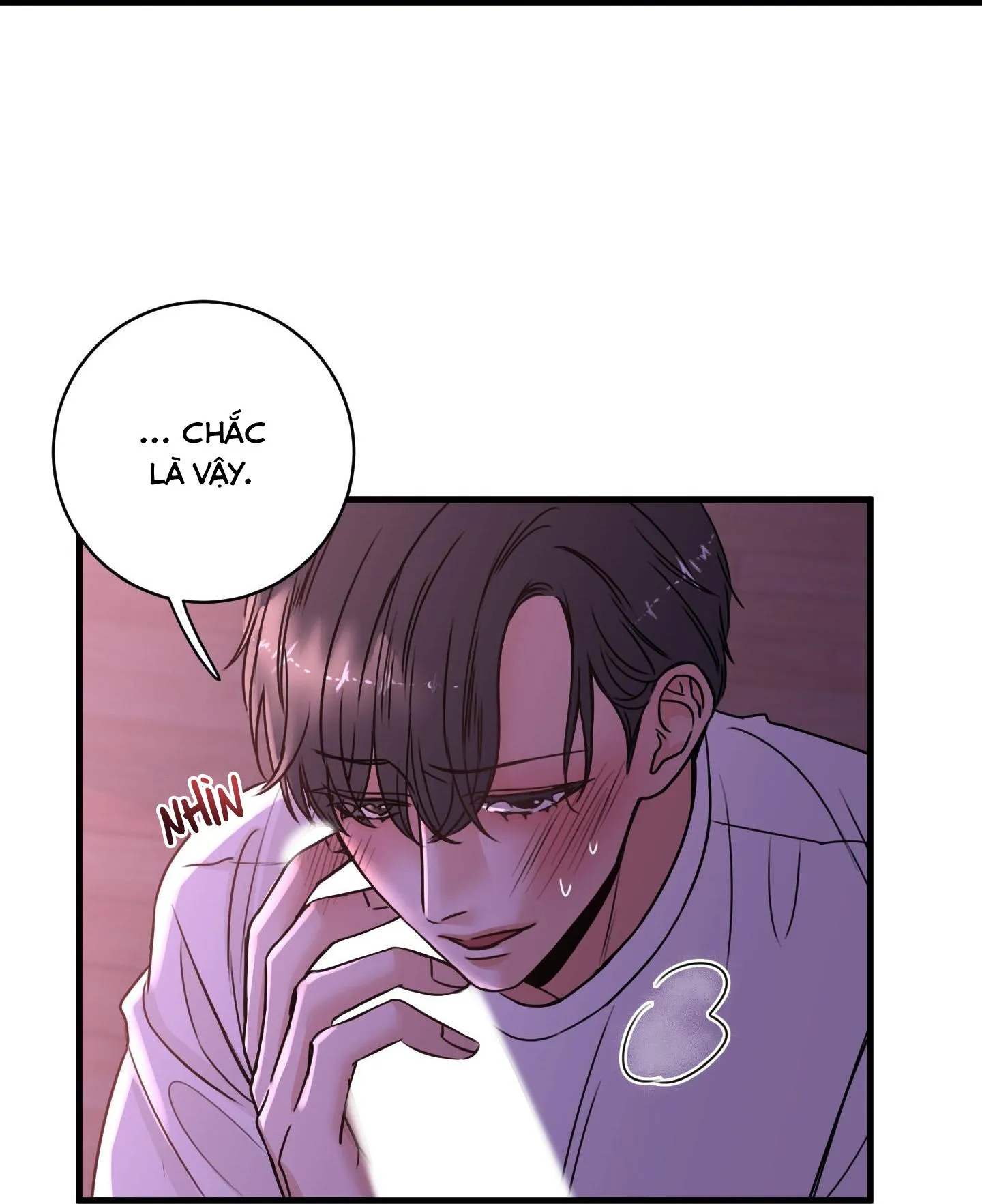 ANH SẼ PHẢI HỐI HẬN THÔI Chapter 11 Trang 39