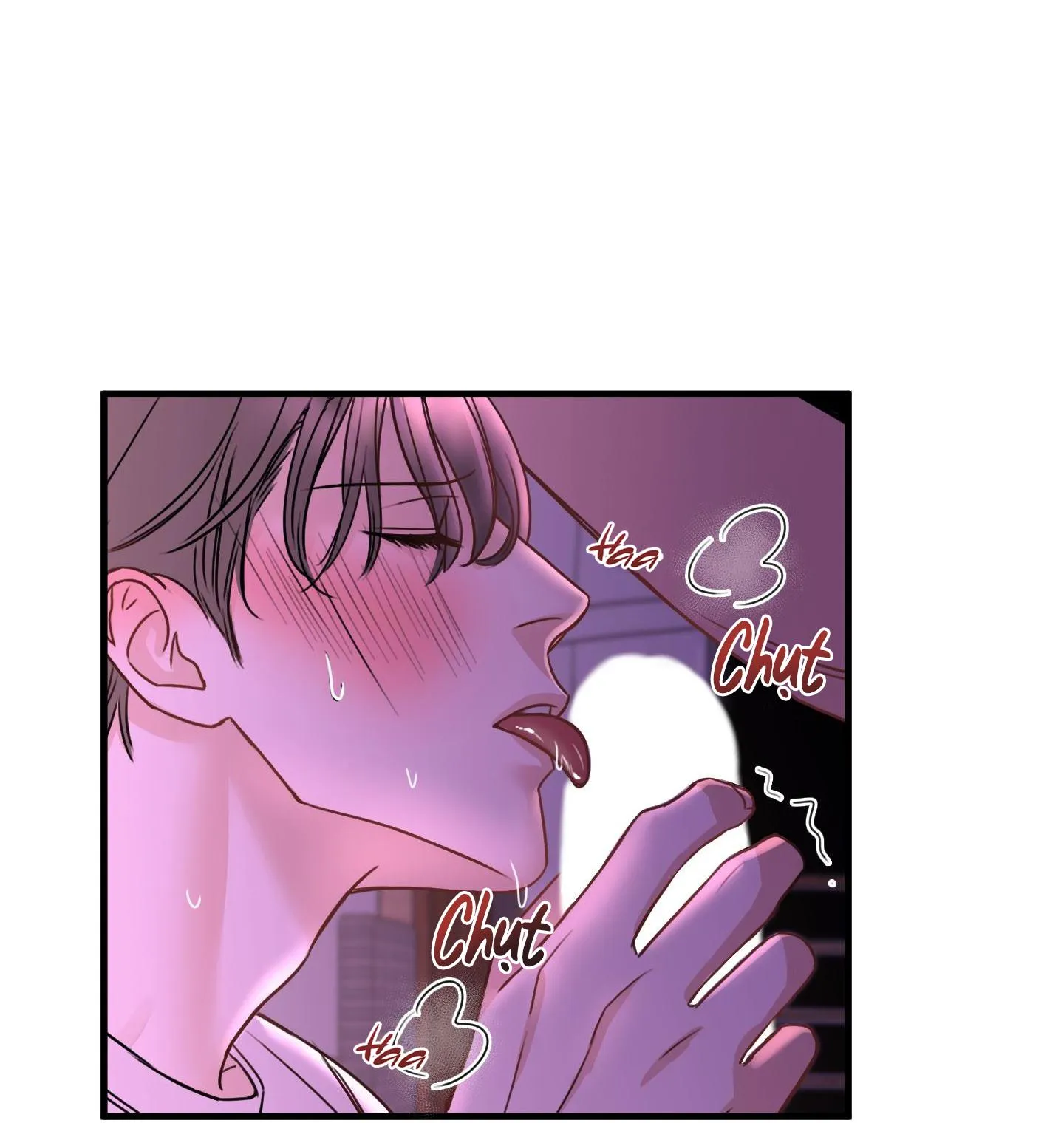 ANH SẼ PHẢI HỐI HẬN THÔI Chapter 11 Trang 43