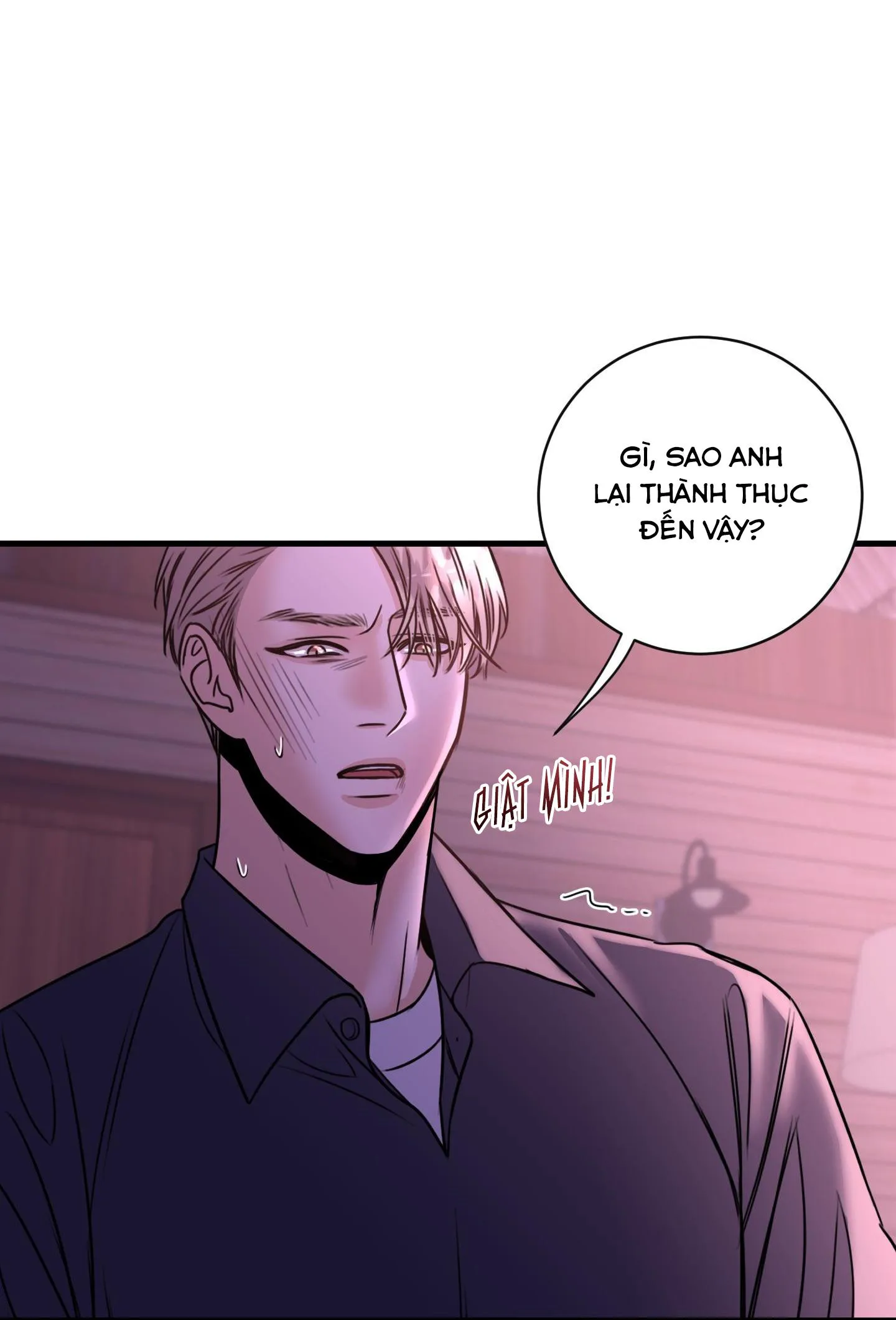 ANH SẼ PHẢI HỐI HẬN THÔI Chapter 11 Trang 44