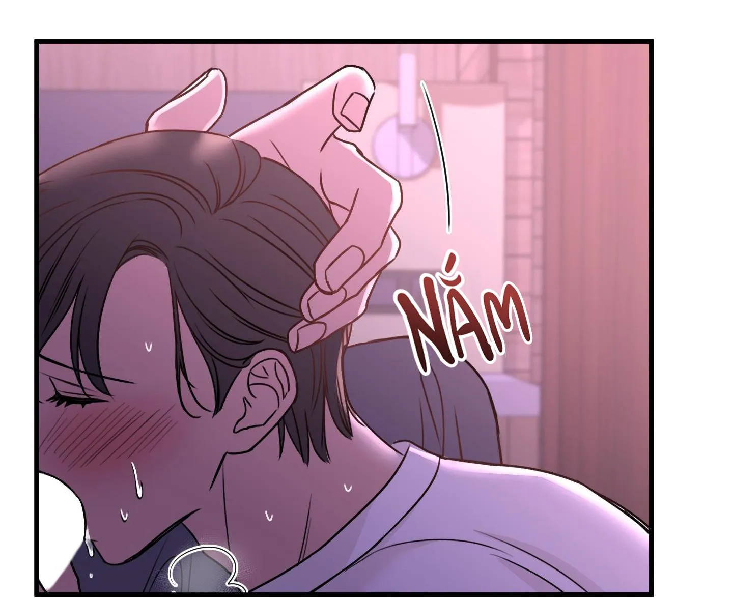 ANH SẼ PHẢI HỐI HẬN THÔI Chapter 11 Trang 46