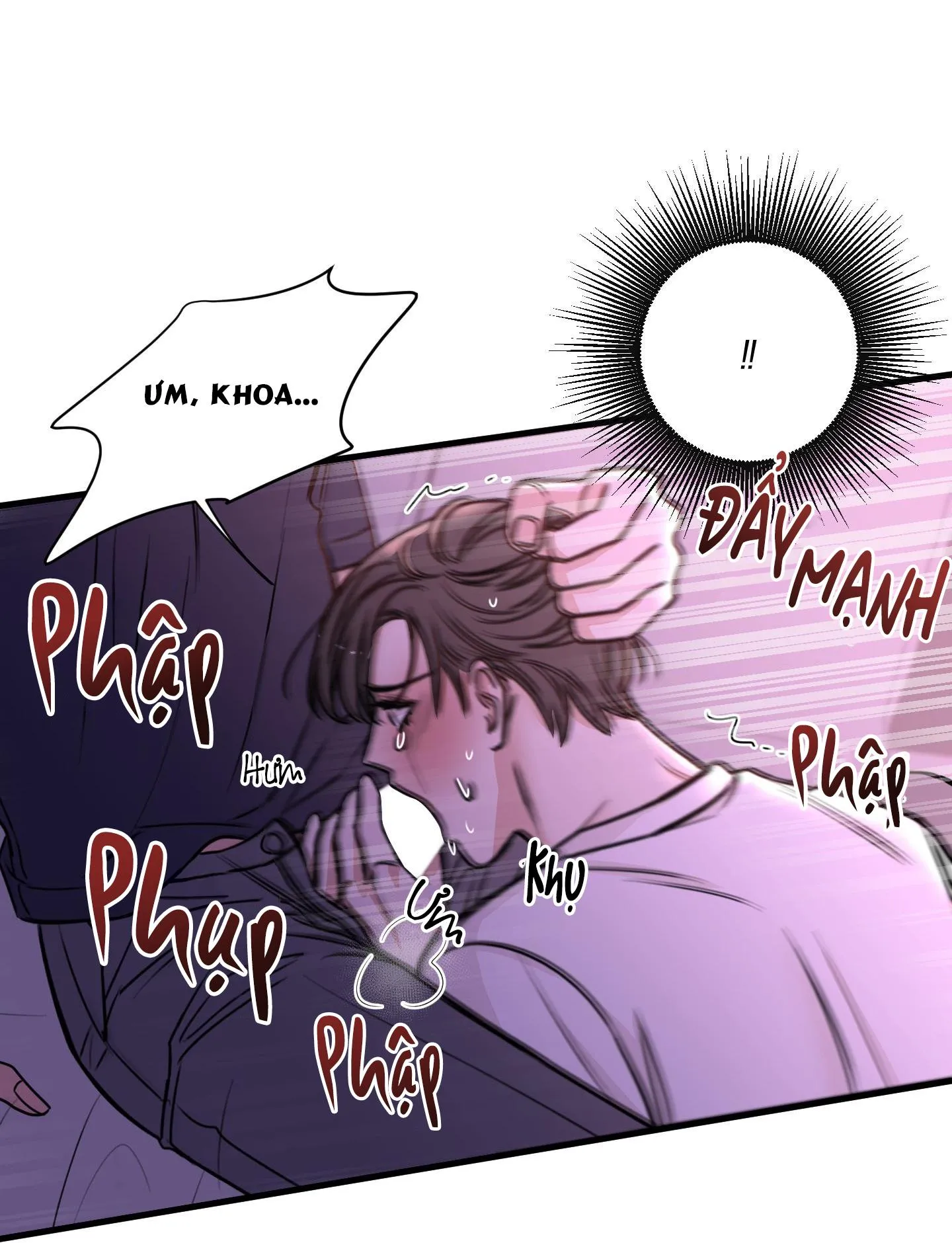 ANH SẼ PHẢI HỐI HẬN THÔI Chapter 11 Trang 47