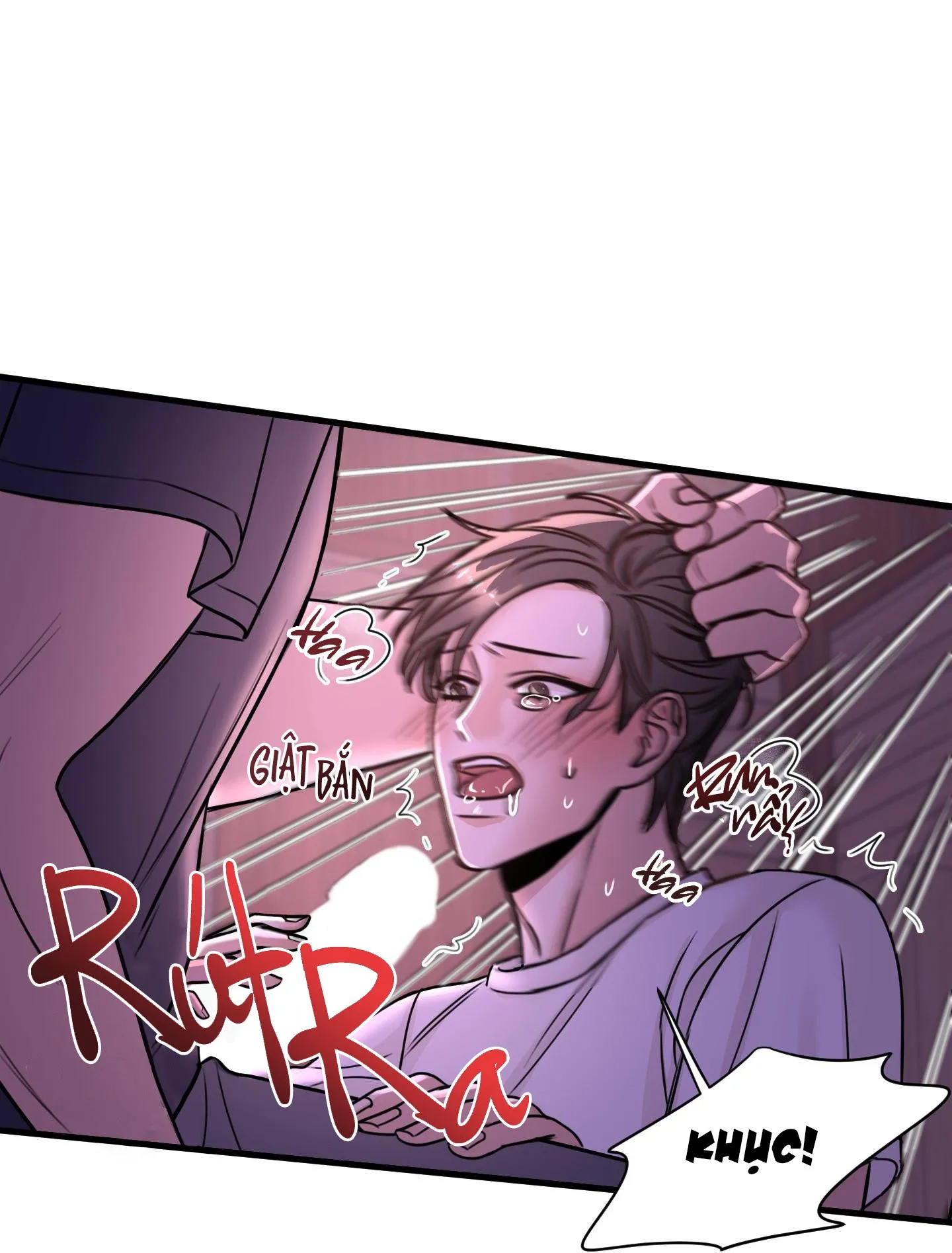 ANH SẼ PHẢI HỐI HẬN THÔI Chapter 11 Trang 48